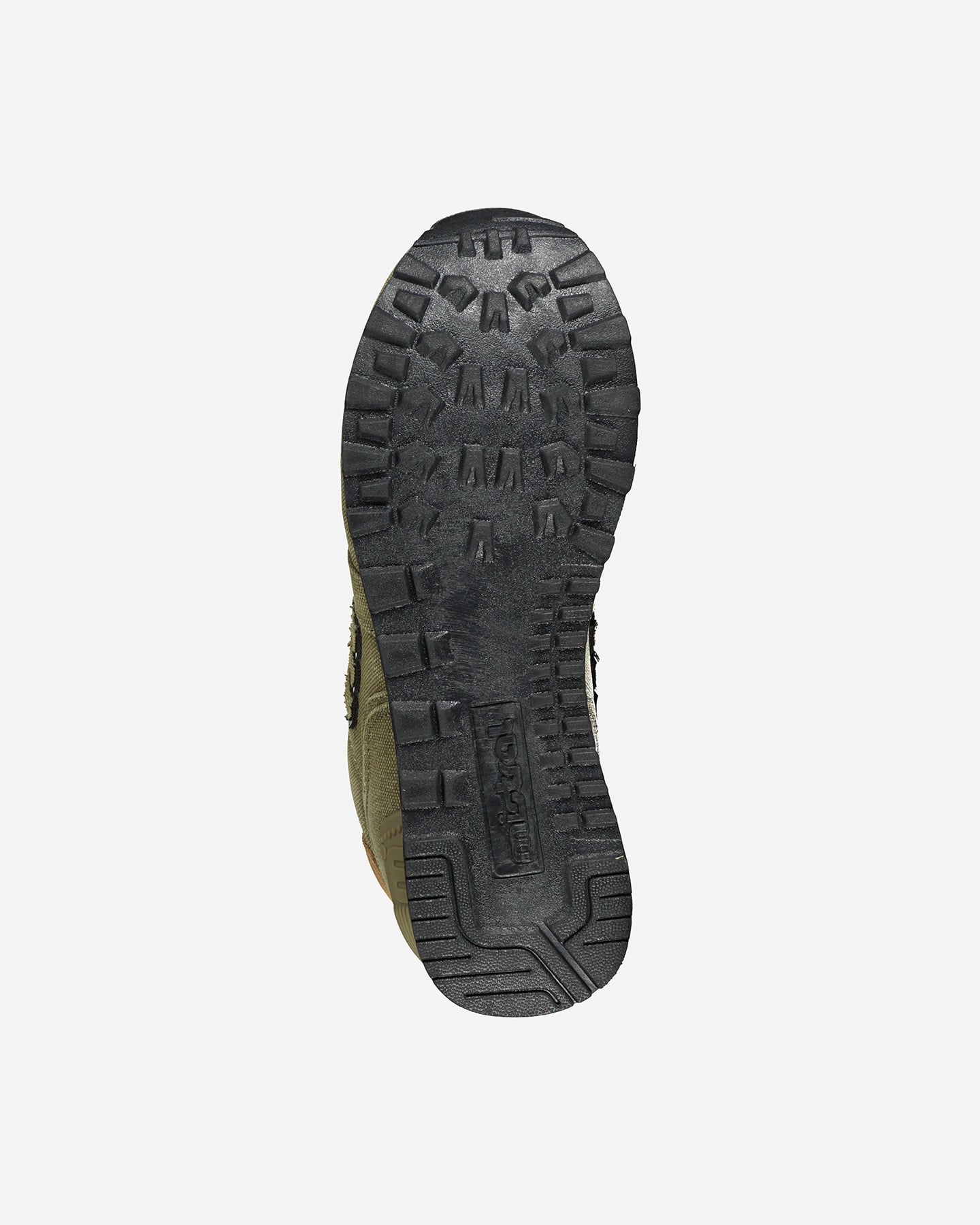 Scarpe sneakers MISTRAL SEVENTIES RETRO' M - Verde - 2 | Cisalfa Sport