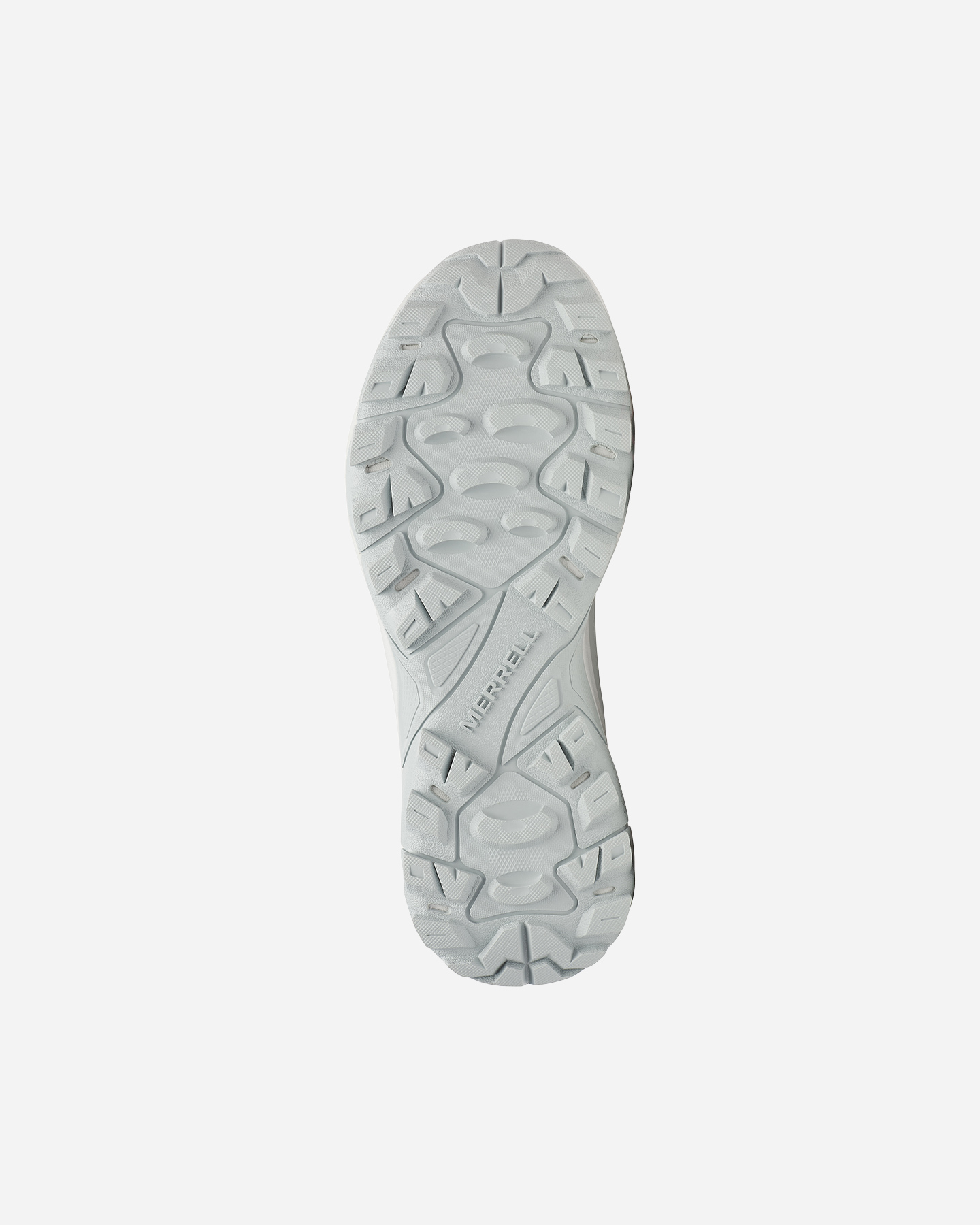Scarpe trekking MERRELL TEMPO EXP W - Grigio - 2 | Cisalfa Sport