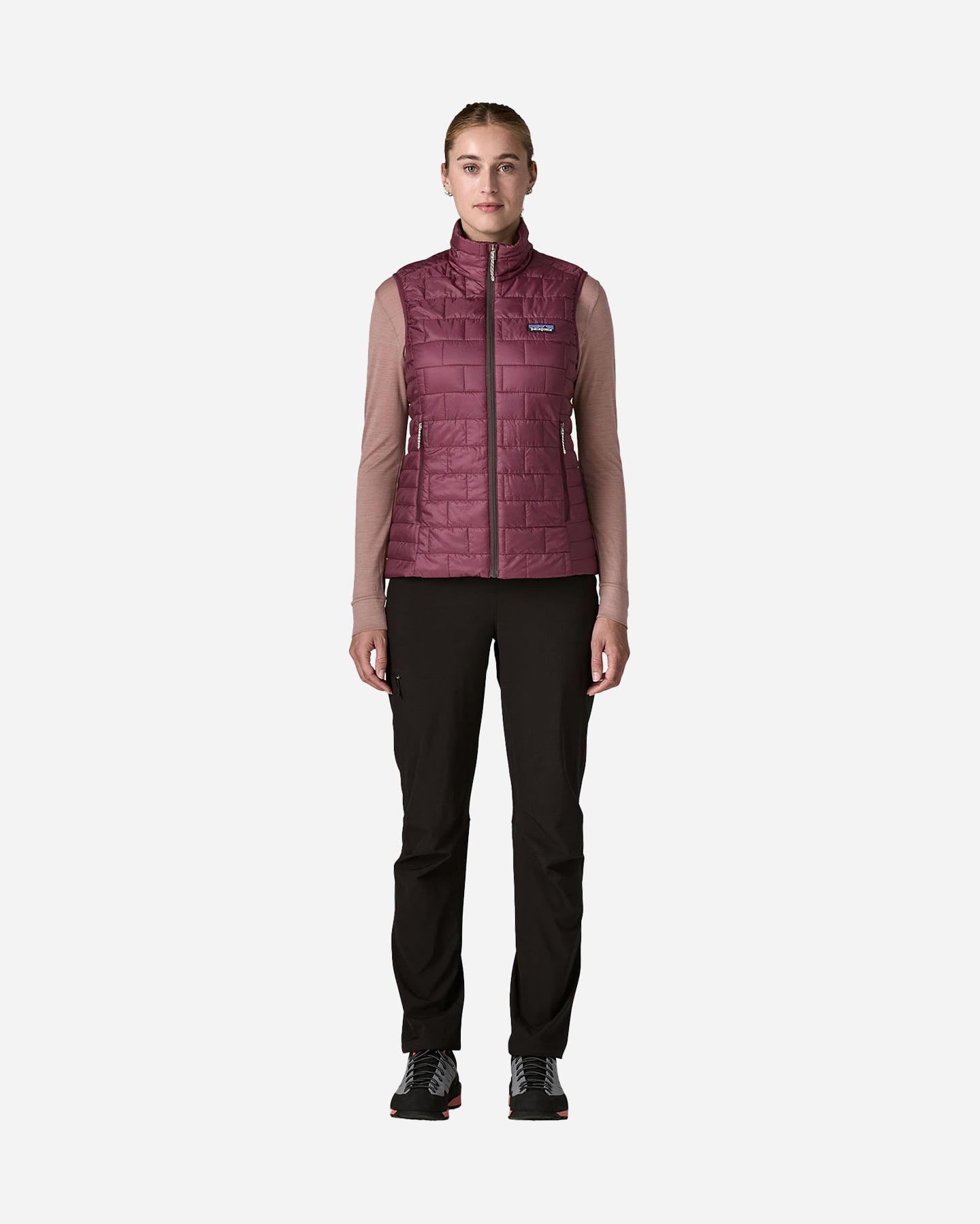Gilet PATAGONIA NANO PUFF W - 2 | Cisalfa Sport