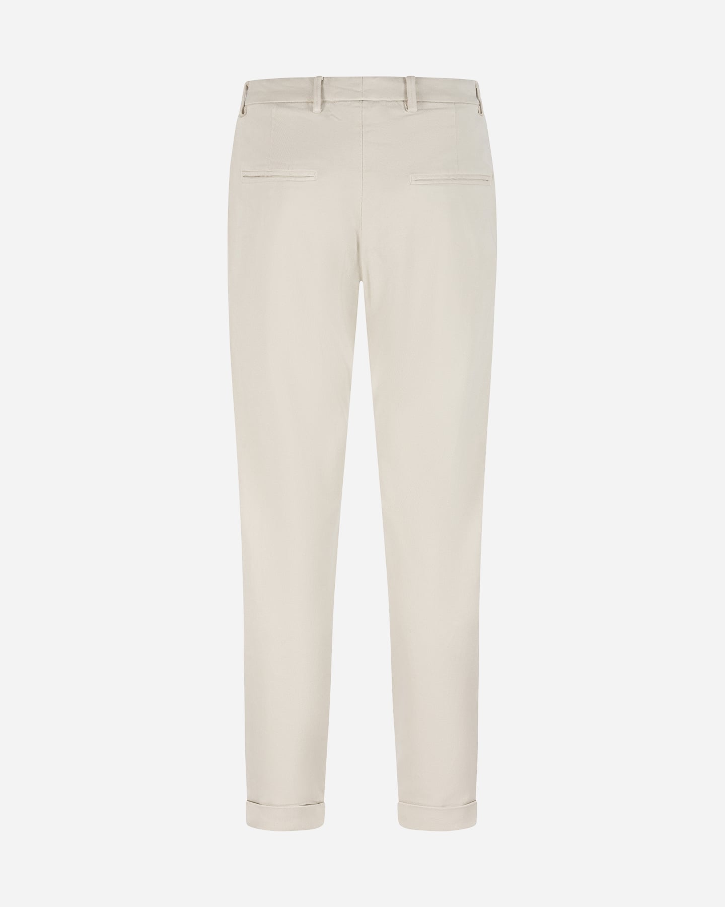 Pantalone BEST COMPANY VIA BORGONUOVO M - Bianco - 1 | Cisalfa Sport