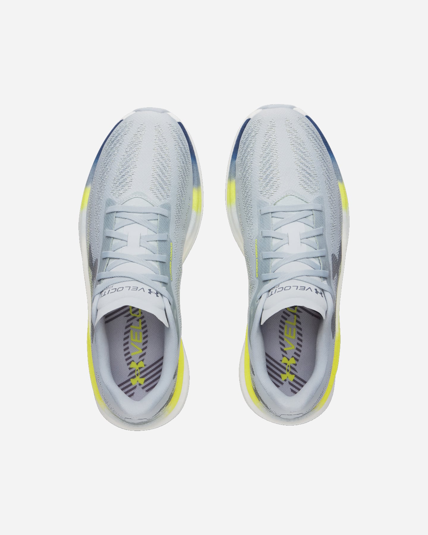 Scarpe running UNDER ARMOUR VELOCITI PRO 2 M - 3 | Cisalfa Sport