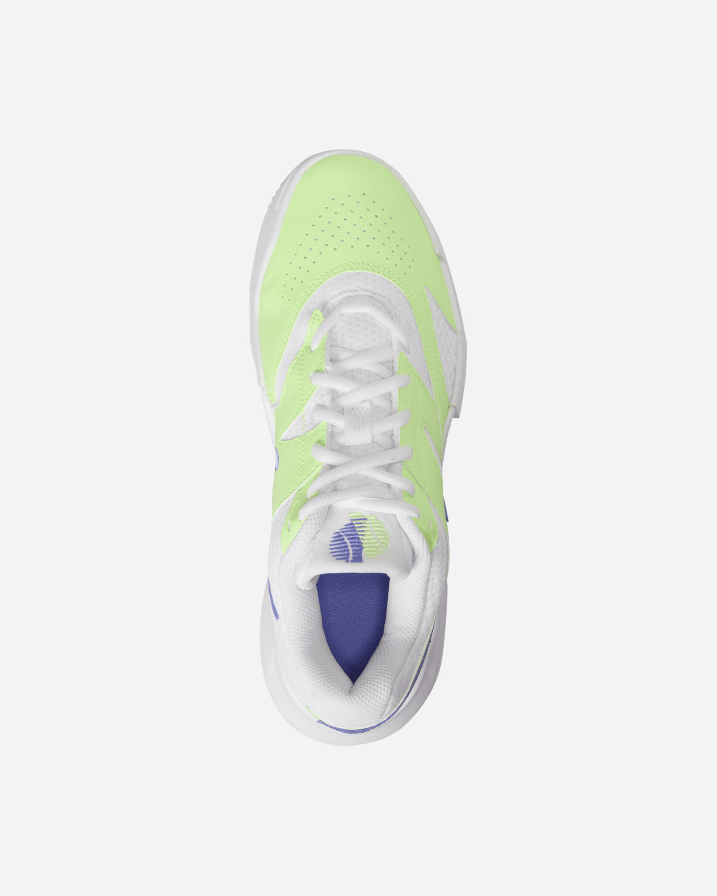 Scarpe tennis NIKE COURT LITE 4 ALL COURT W - Bianco - 2 | Cisalfa Sport