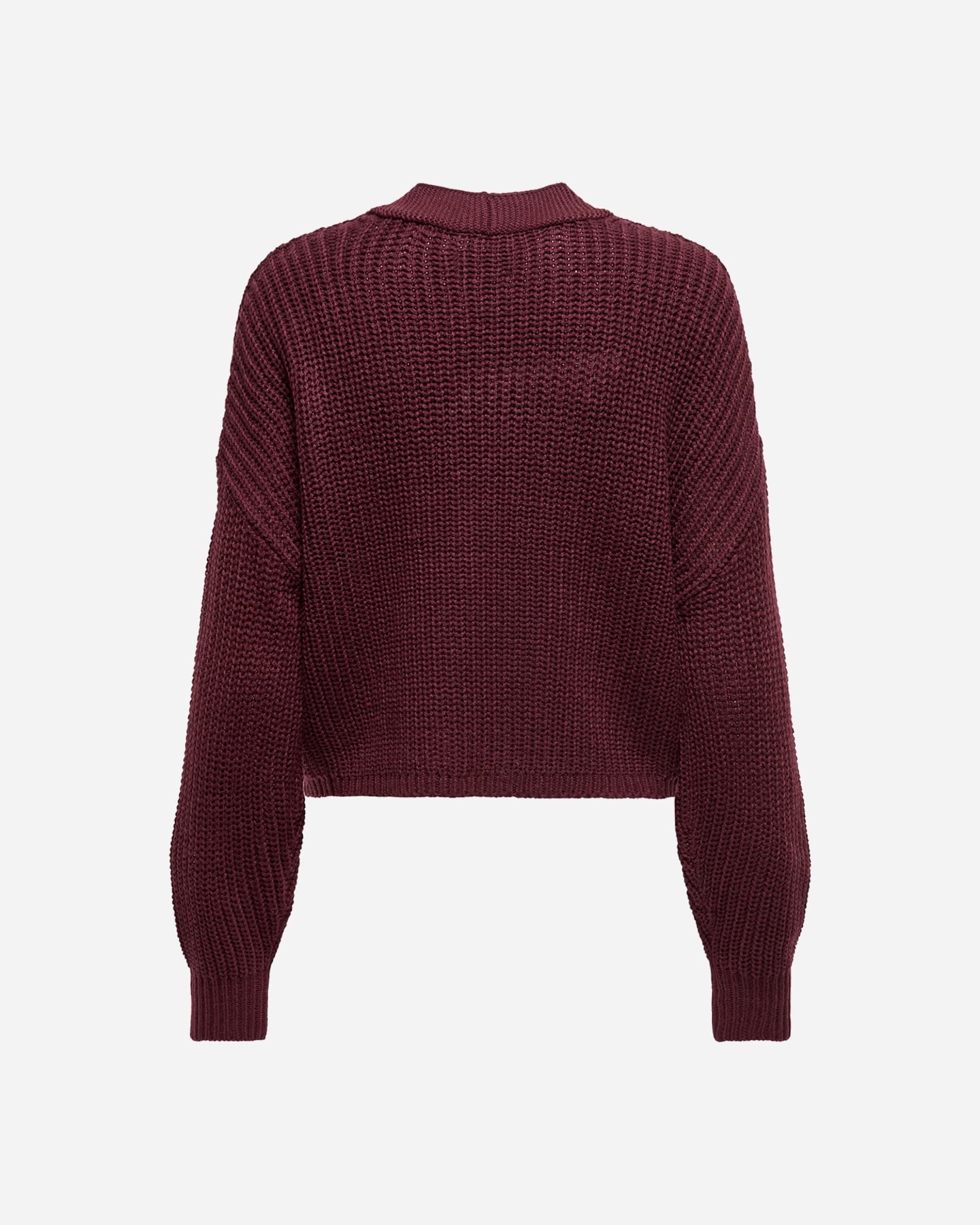 Cardigan ONLY CAROL W - Rosso - 1 | Cisalfa Sport