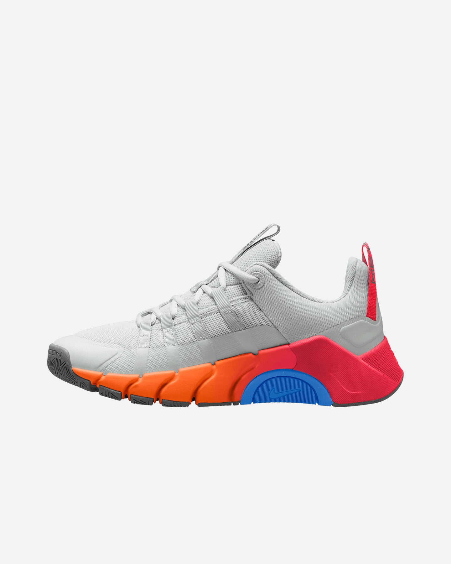 Scarpe training NIKE FREE METCON 7 M - Bianco - 3 | Cisalfa Sport