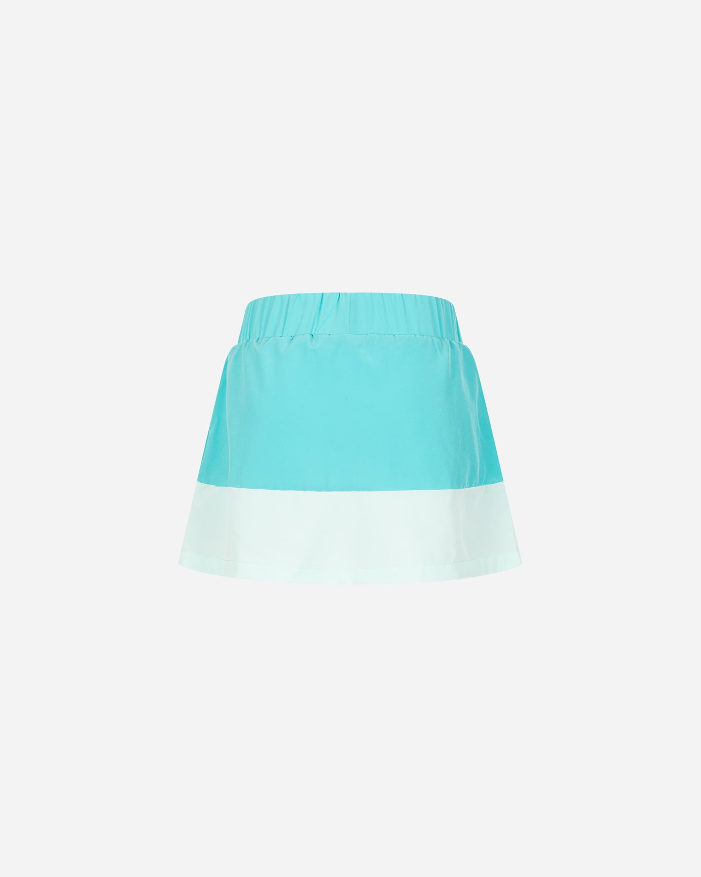 Pantalone tennis ELLESSE BASIC JR - Azzurro - 1 | Cisalfa Sport