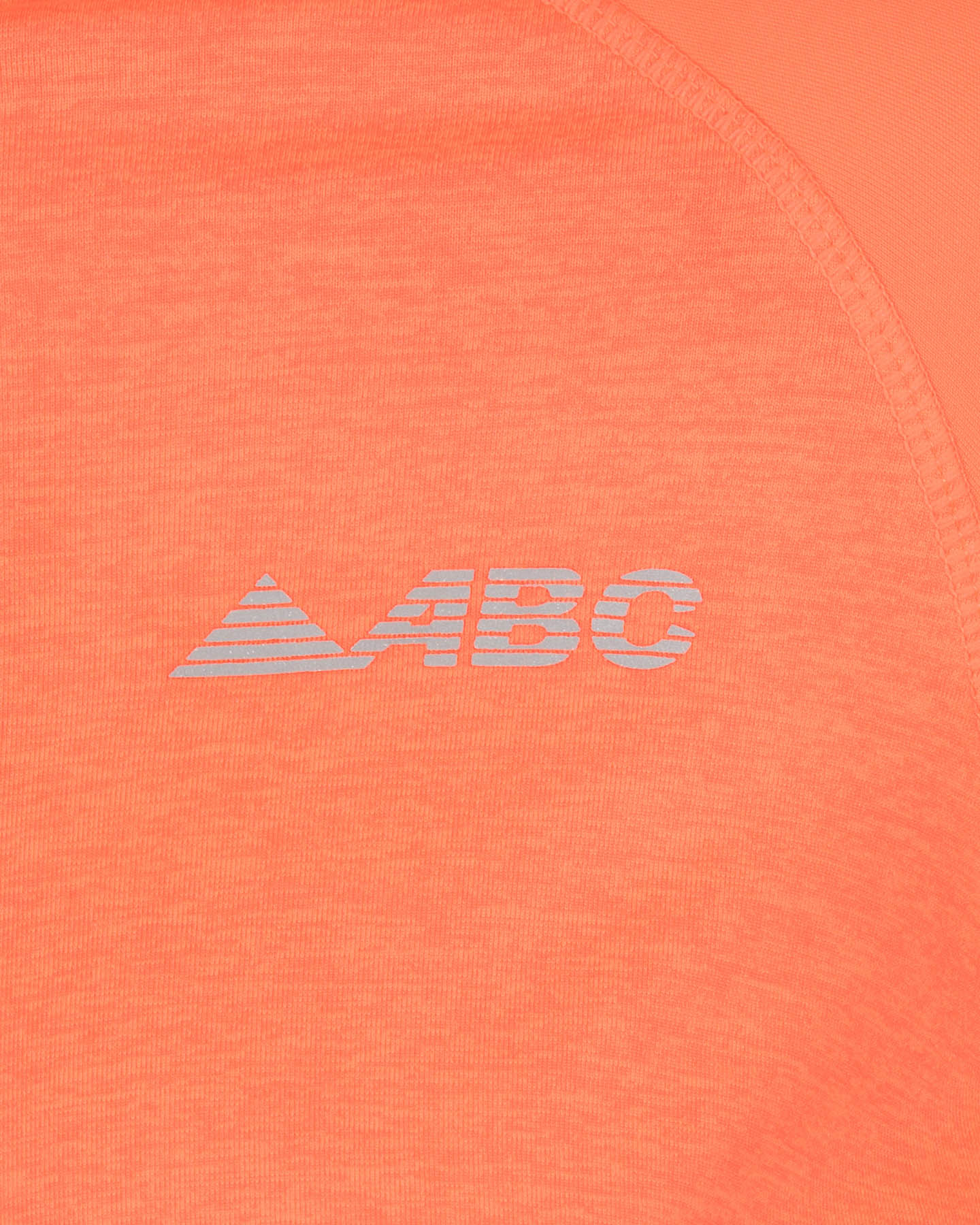 Maglia running ABC TECH W - Fucsia - 2 | Cisalfa Sport