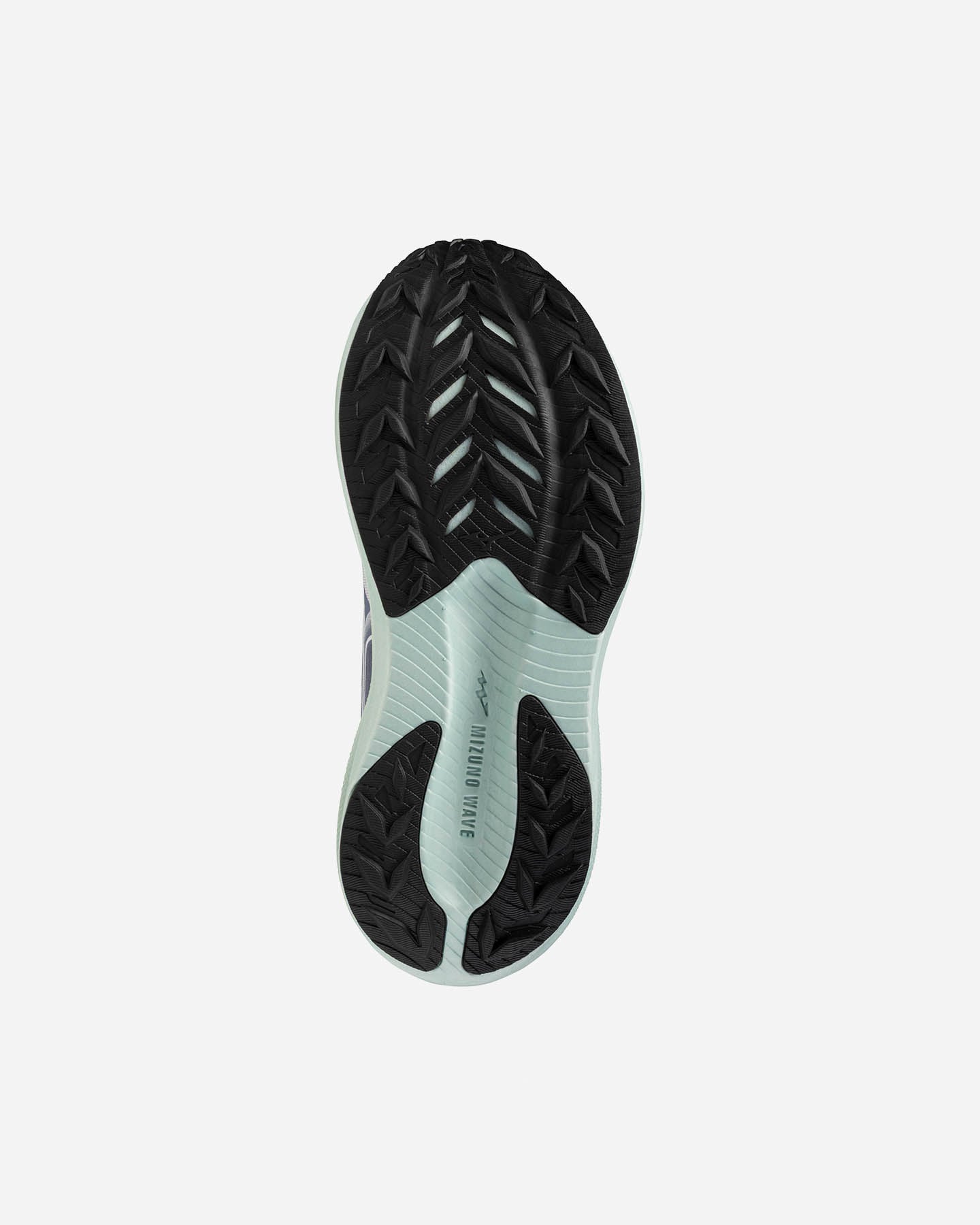 Scarpe running MIZUNO WAVE RIDER GTX 4 W - Bianco - 3 | Cisalfa Sport