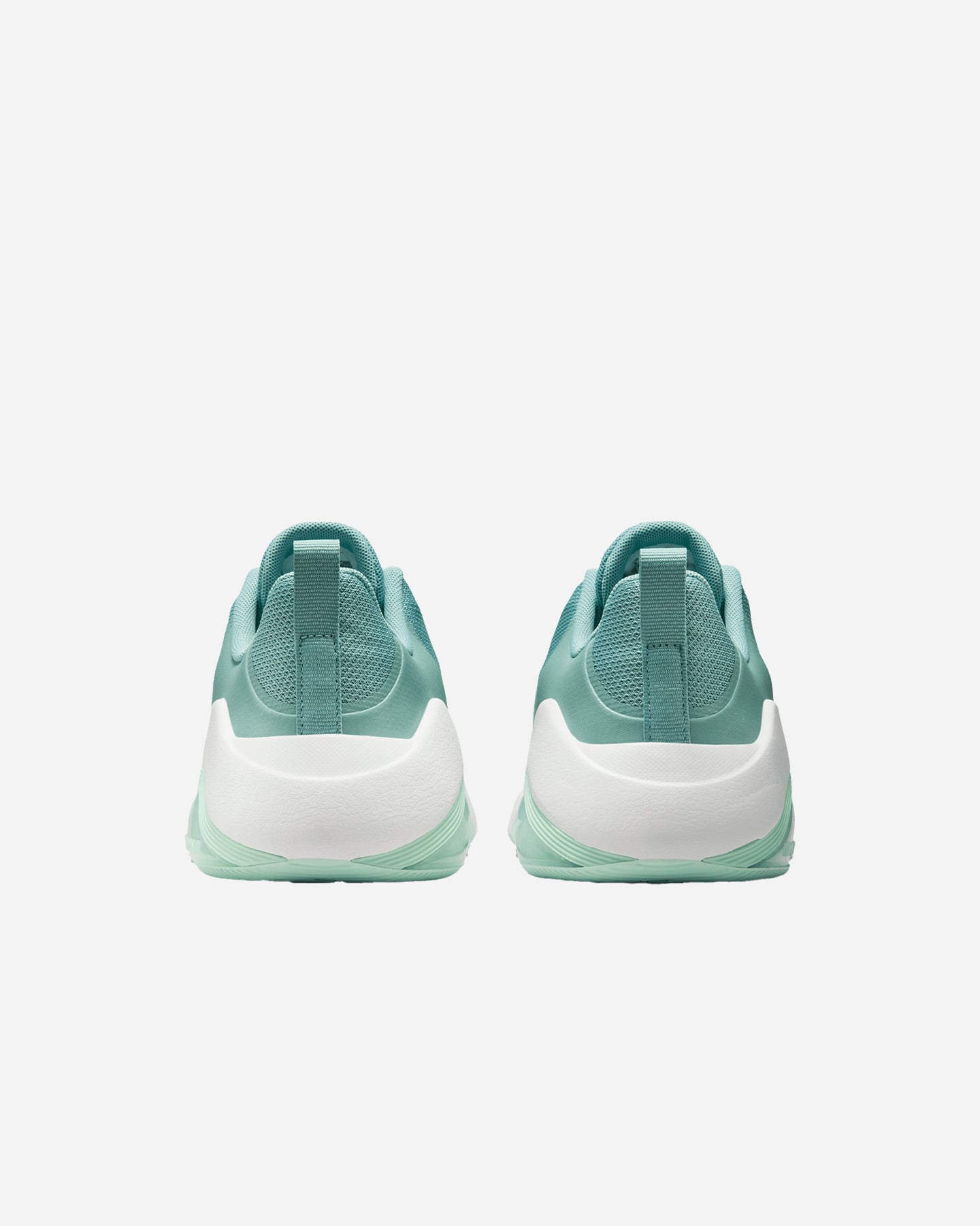 Scarpe training NIKE BELLA 7 W - Verde - 4 | Cisalfa Sport