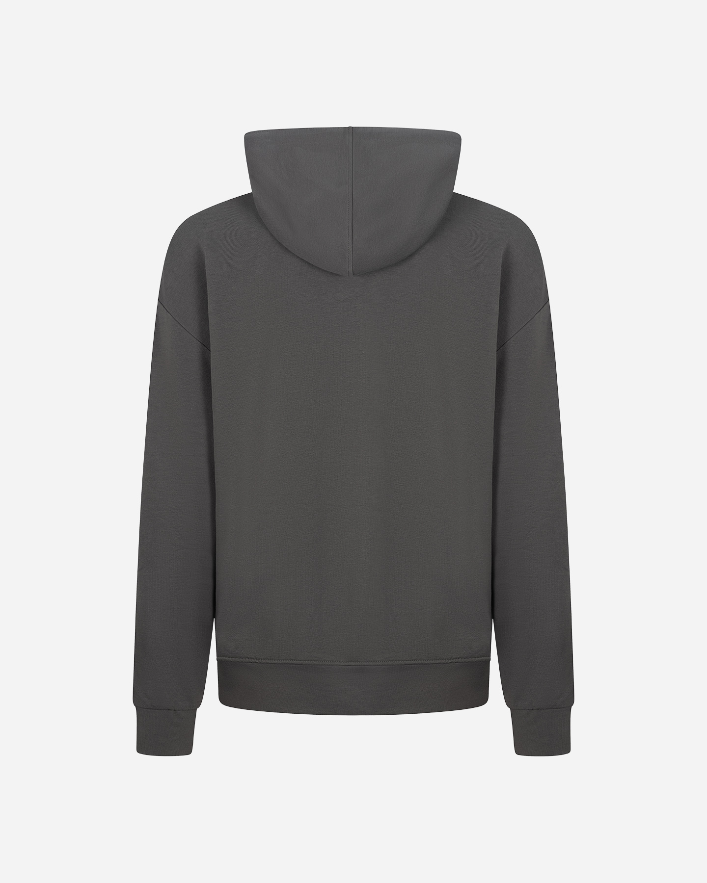 Felpa ARENA ATHLETIC PROGRESS M - Grigio - 1 | Cisalfa Sport