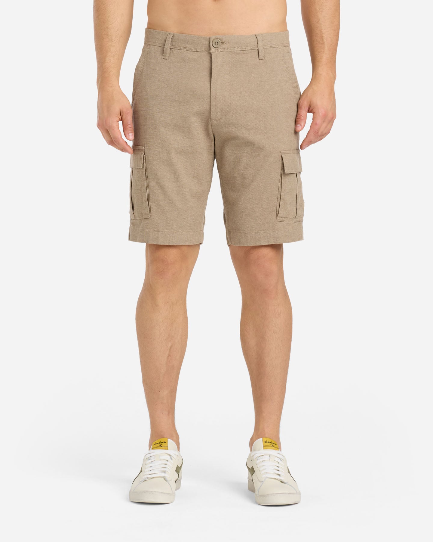 Bermuda DACK'S ESSENTIAL M - Beige - 1 | Cisalfa Sport