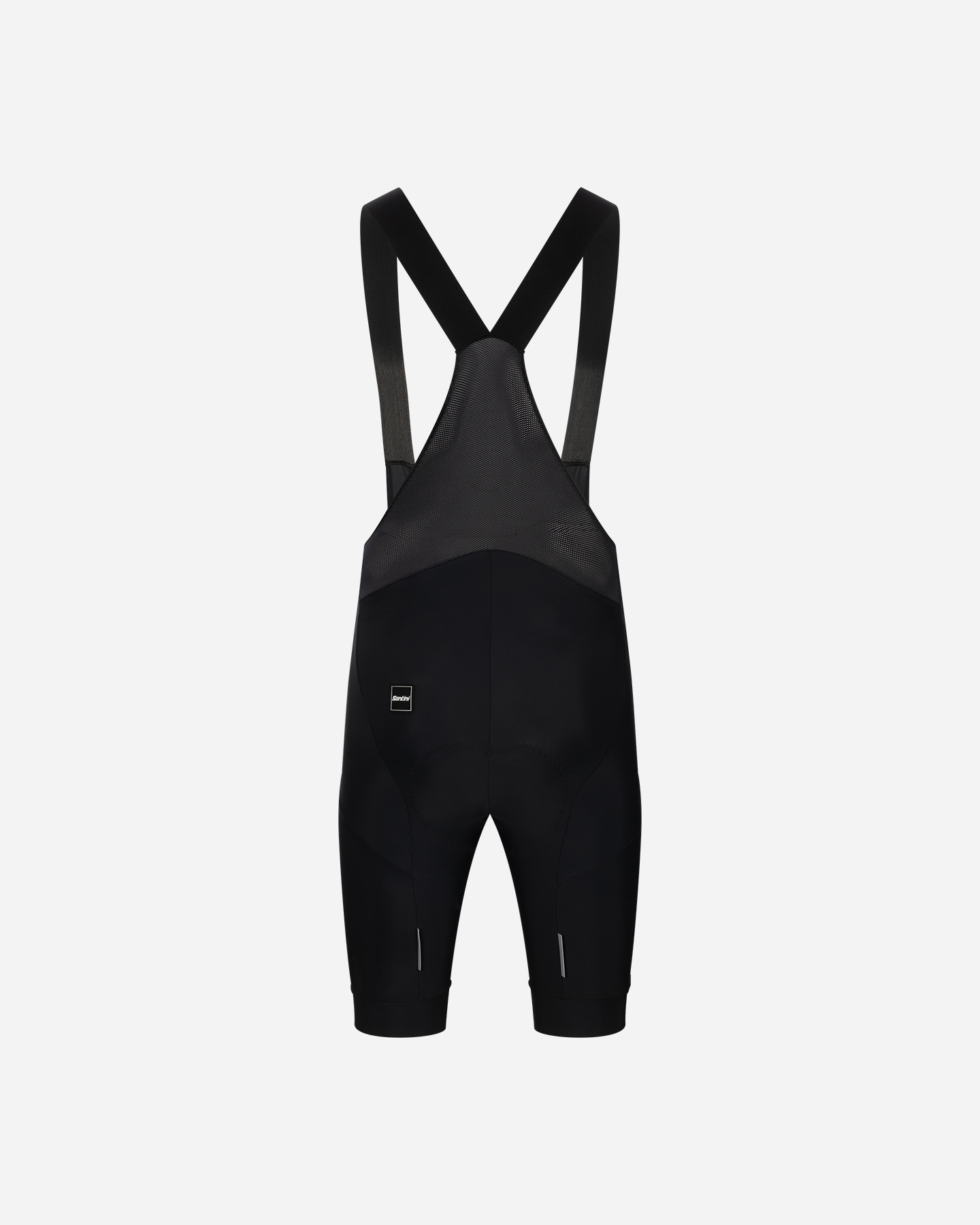 Salopette ciclismo SANTINI MUSE M - Nero - 1 | Cisalfa Sport