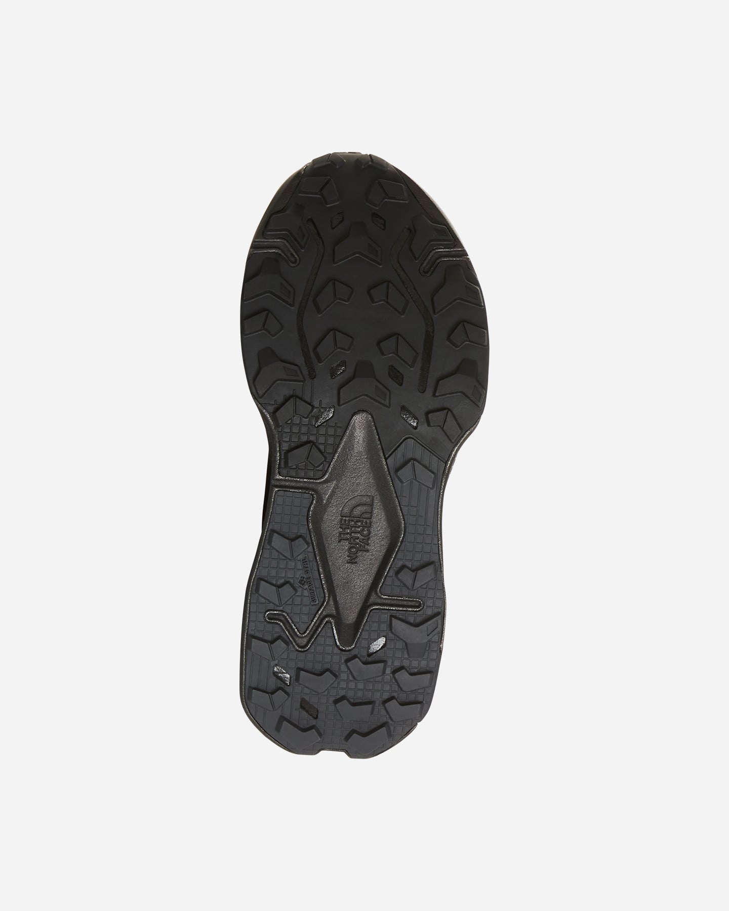 Scarpe trail THE NORTH FACE ALTAMESA 500 V2 GTX M - Nero - 1 | Cisalfa Sport