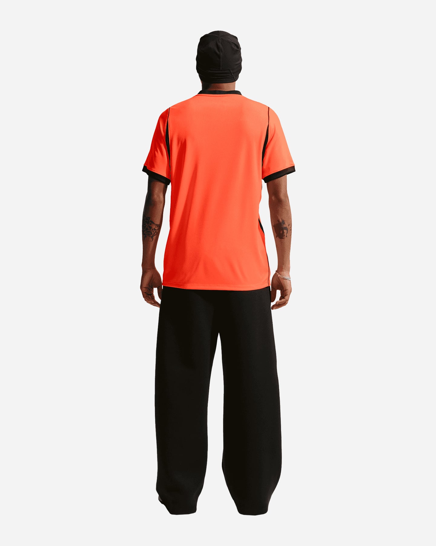 Maglia calcio ufficiale NIKE OLANDA HOME 26 STADIUM M - Color mix - 3 | Cisalfa Sport