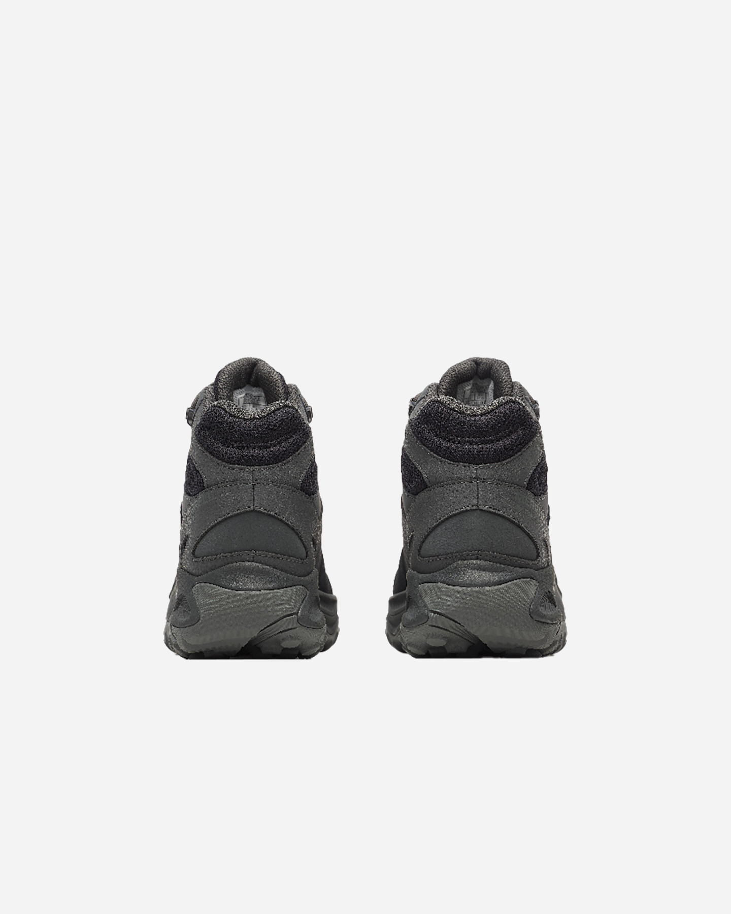 Scarpe escursionismo MERRELL YOKOTA 3 MID GTX W - Nero - 4 | Cisalfa Sport