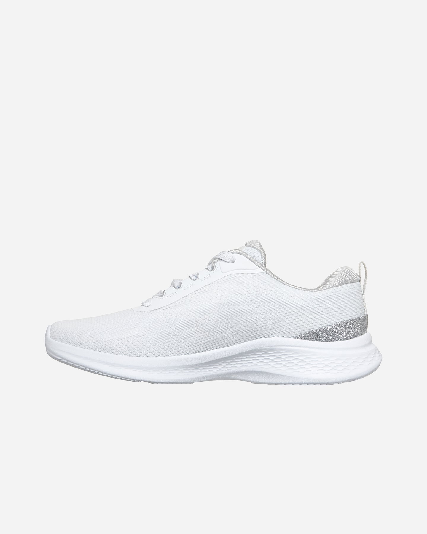 Scarpe sneakers SKECHERS SKECH-LITE PRO 2.0 W - Bianco - 5 | Cisalfa Sport