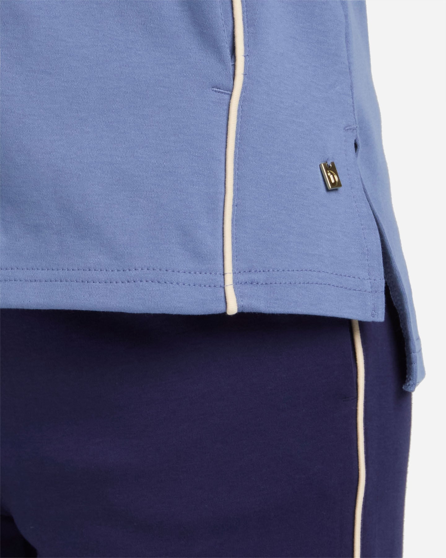 Tuta DACK'S ATHLEISURE W - Azzurro - 5 | Cisalfa Sport