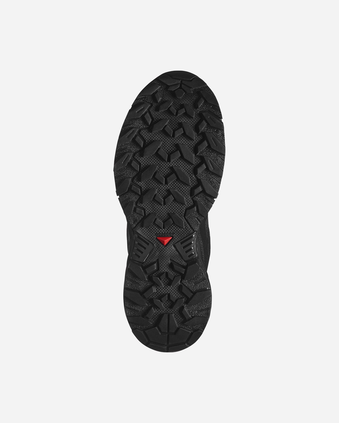 Scarpe sneakers SALOMON 360 EVR W - Nero - 2 | Cisalfa Sport