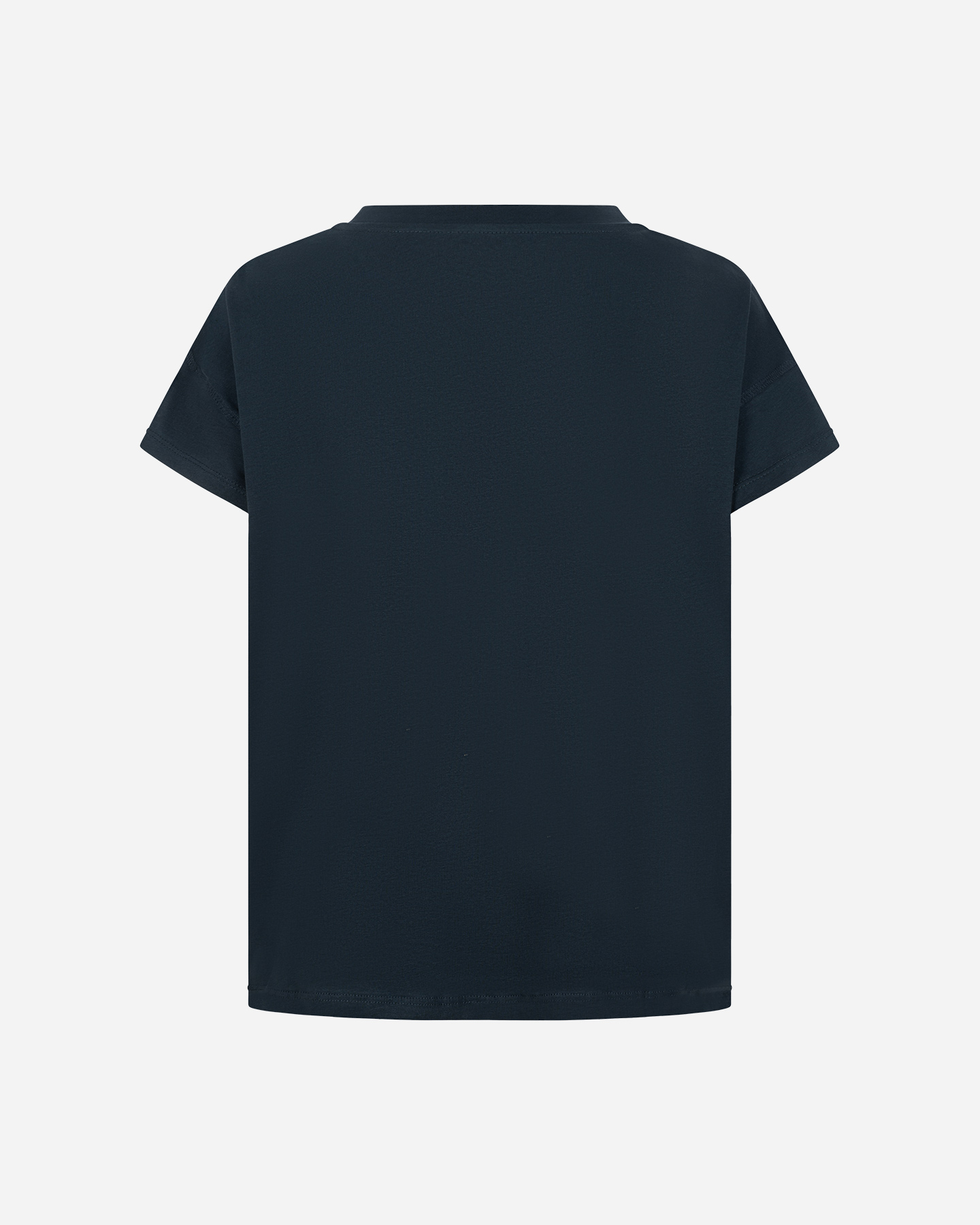 T-shirt ENERGETICS CLASSIC W - Blu - 1 | Cisalfa Sport