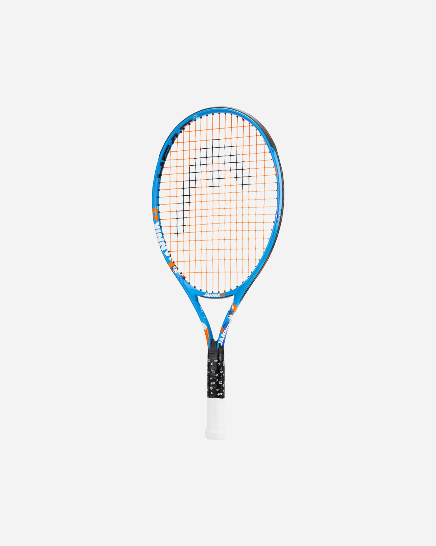 Racchetta tennis HEAD JANNIK 23 JR - 1 | Cisalfa Sport