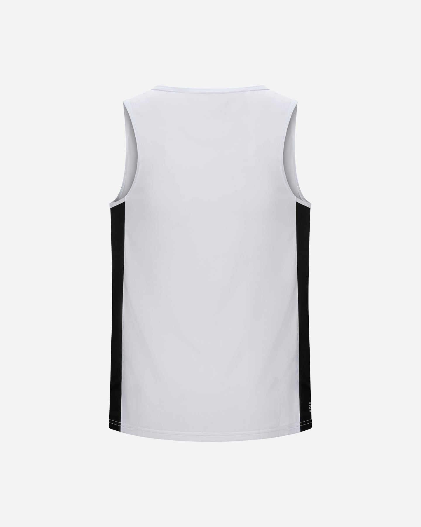 Maglia basket ABC TEAM PASSION M - Nero - 1 | Cisalfa Sport