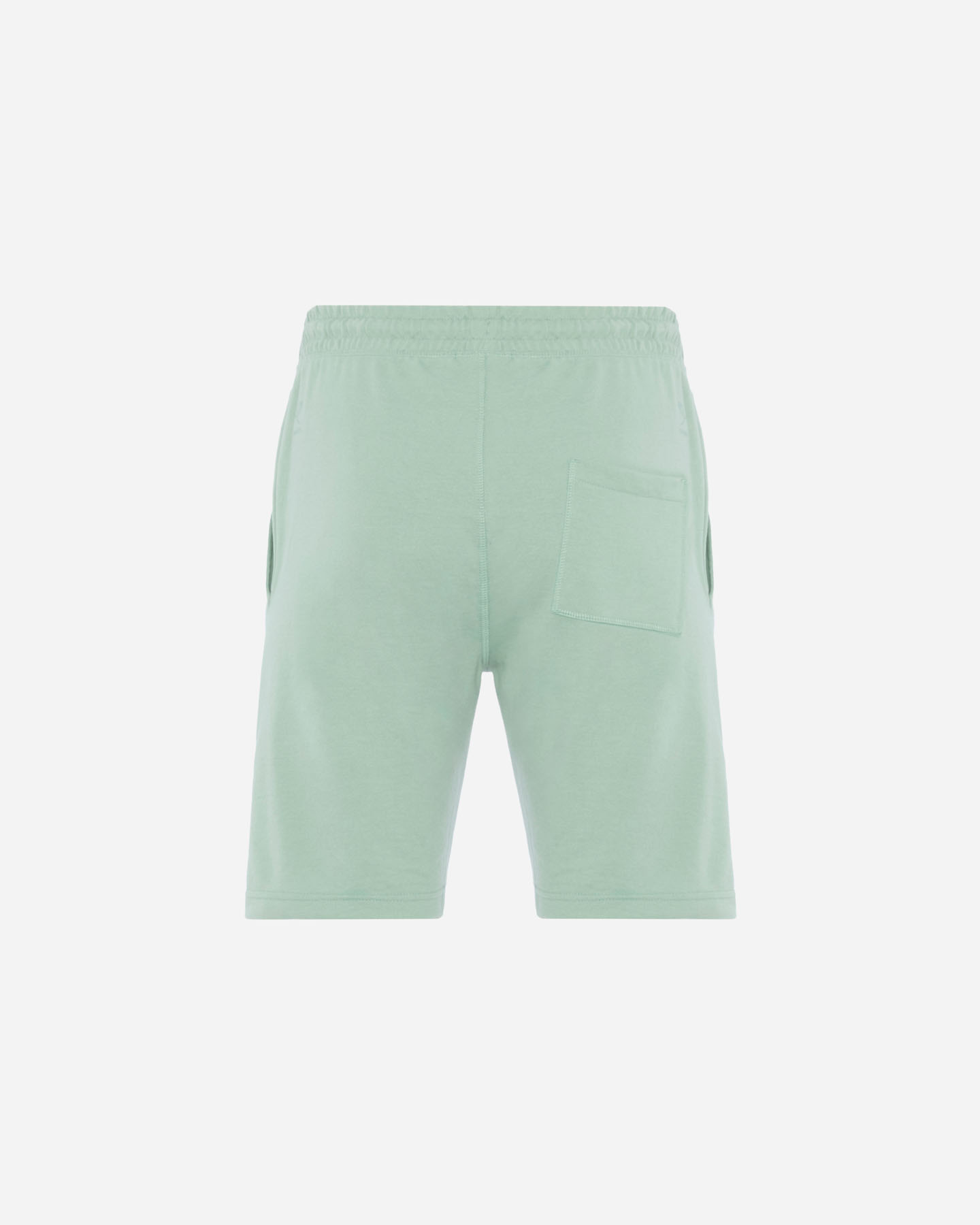 Pantaloncini ENERGETICS THIBAULT 3 M - Verde - 1 | Cisalfa Sport