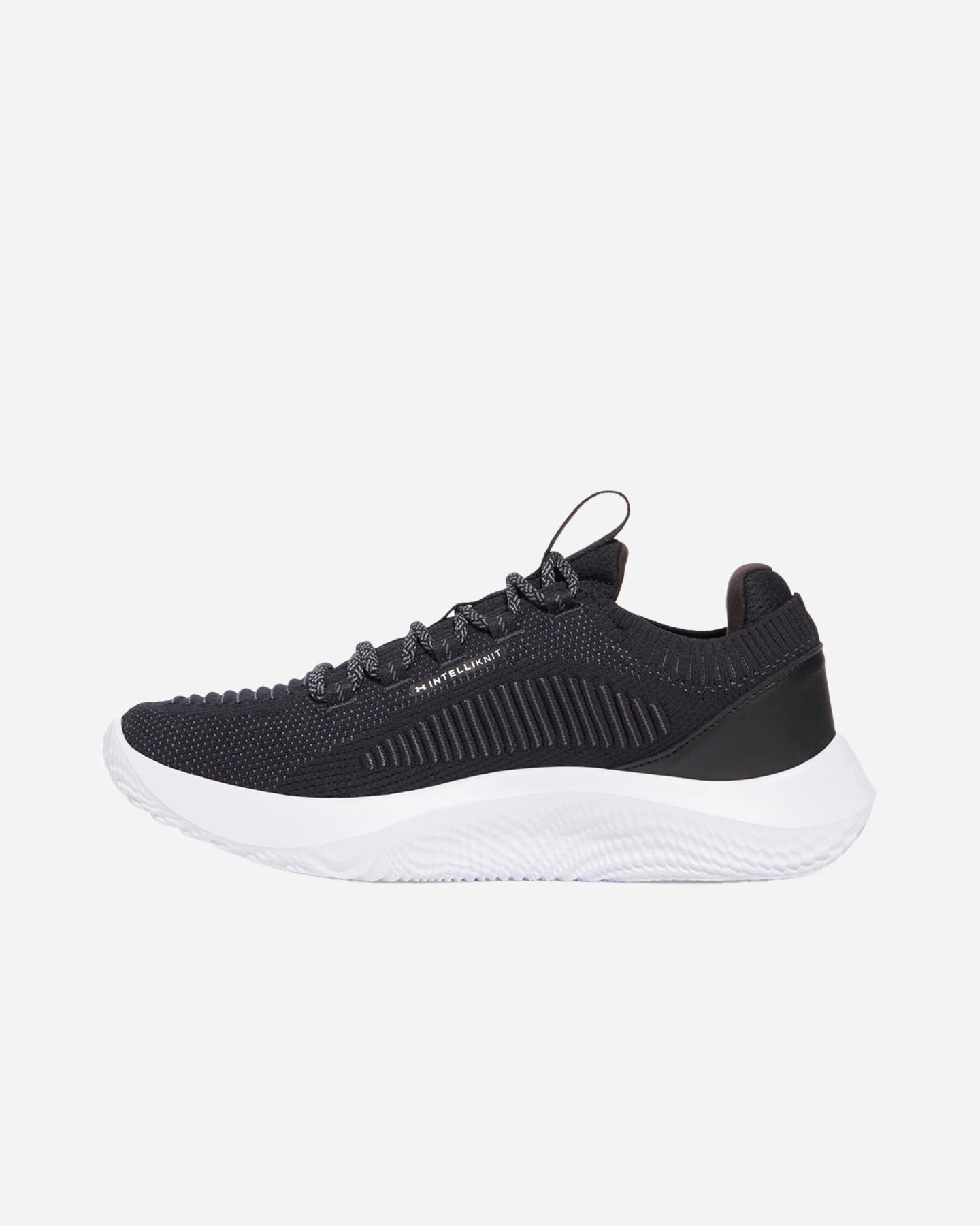 Scarpe training UNDER ARMOUR DYNAMIC 2 M - Nero - 4 | Cisalfa Sport