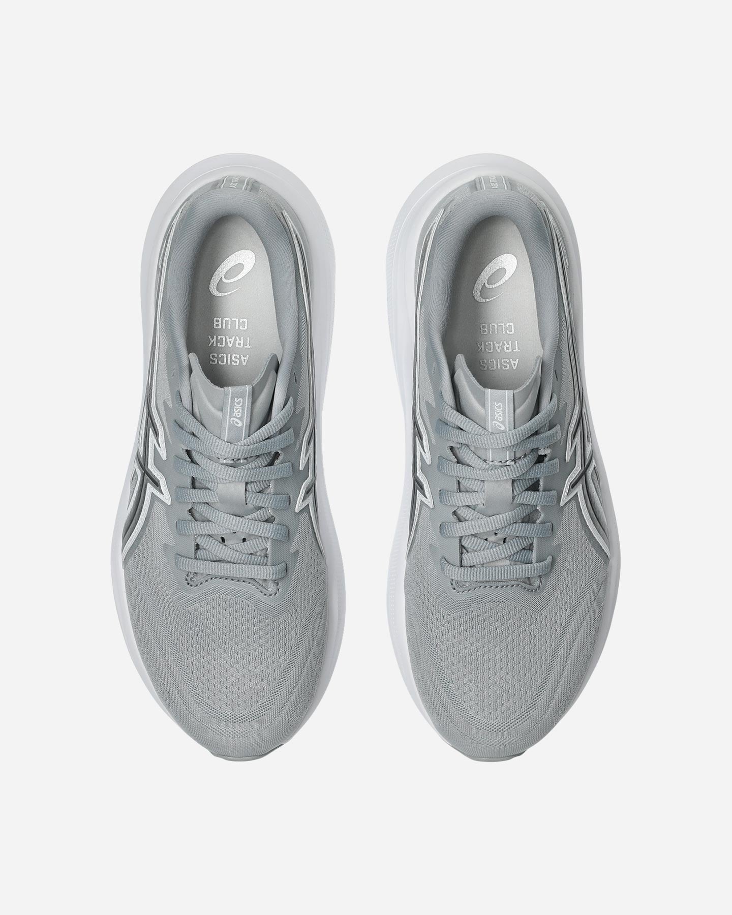 Scarpe running ASICS GT-2000 14 ATC W - Grigio - 4 | Cisalfa Sport