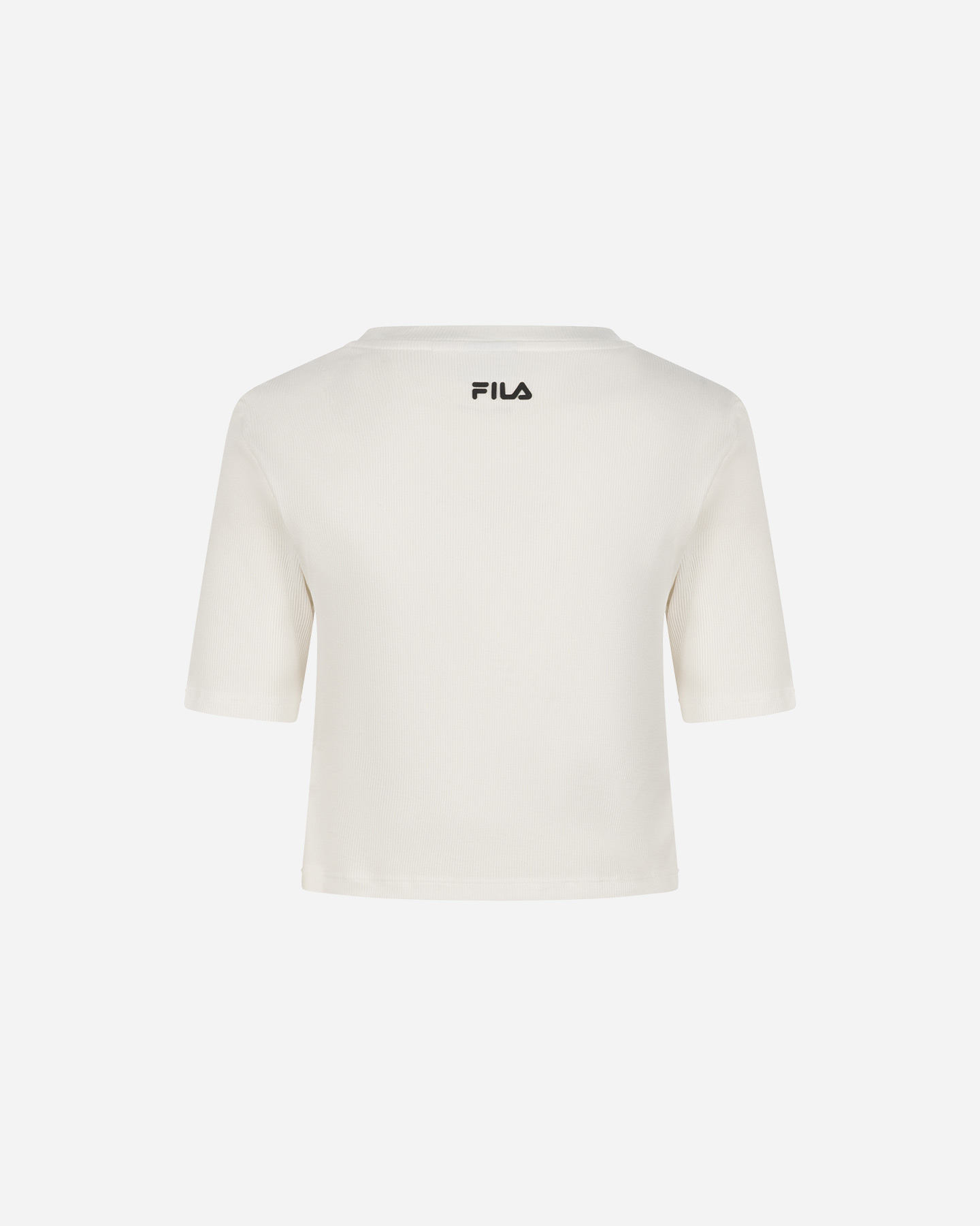 T-shirt FILA CONTEMPORARY STREET STYLE W - Bianco - 1 | Cisalfa Sport