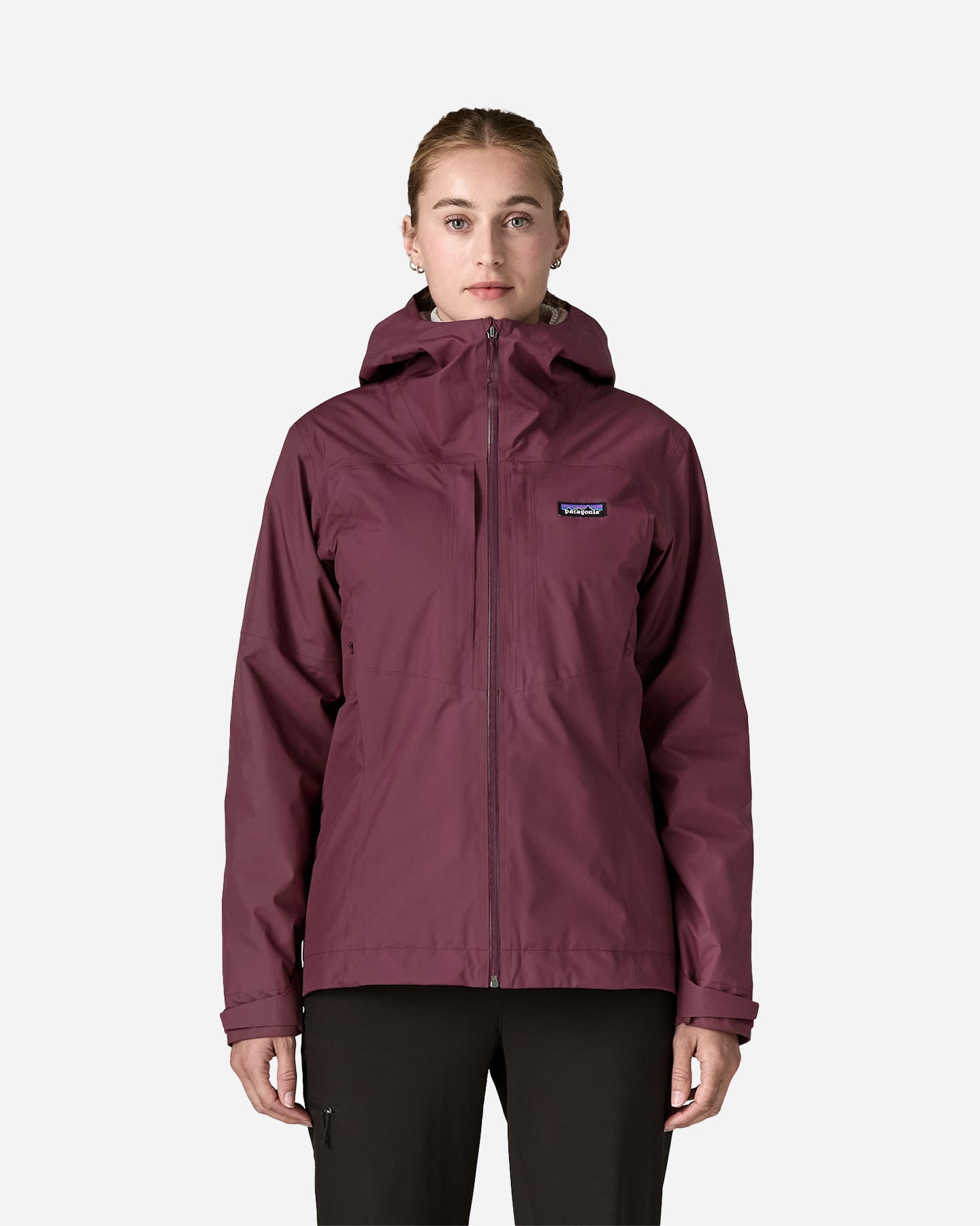 Giacca outdoor PATAGONIA INSULATED BOULDER FORK RAIN W - 1 | Cisalfa Sport