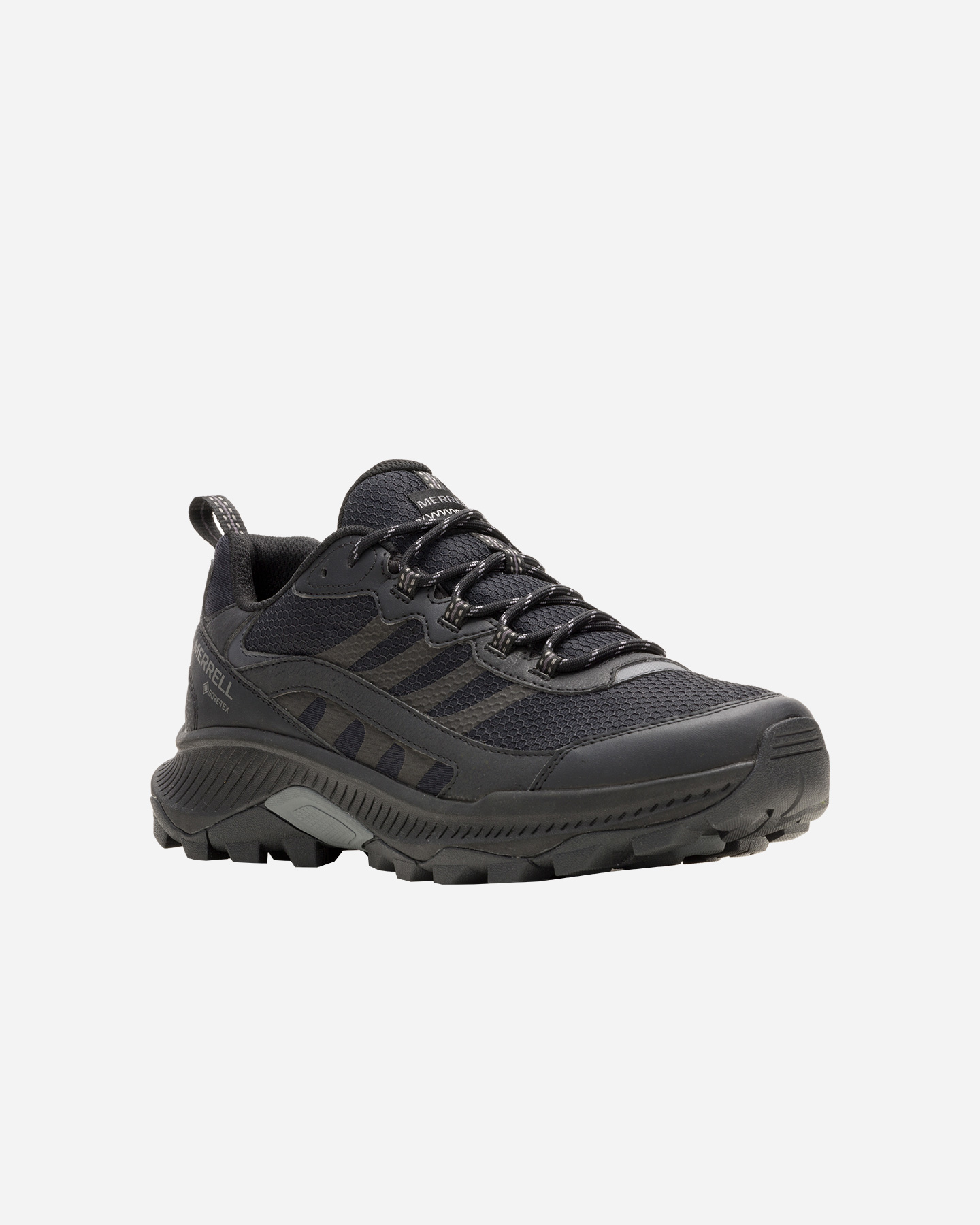 Scarpe trail MERRELL SPEED STRIKE 2 GTX M - Nero - 1 | Cisalfa Sport