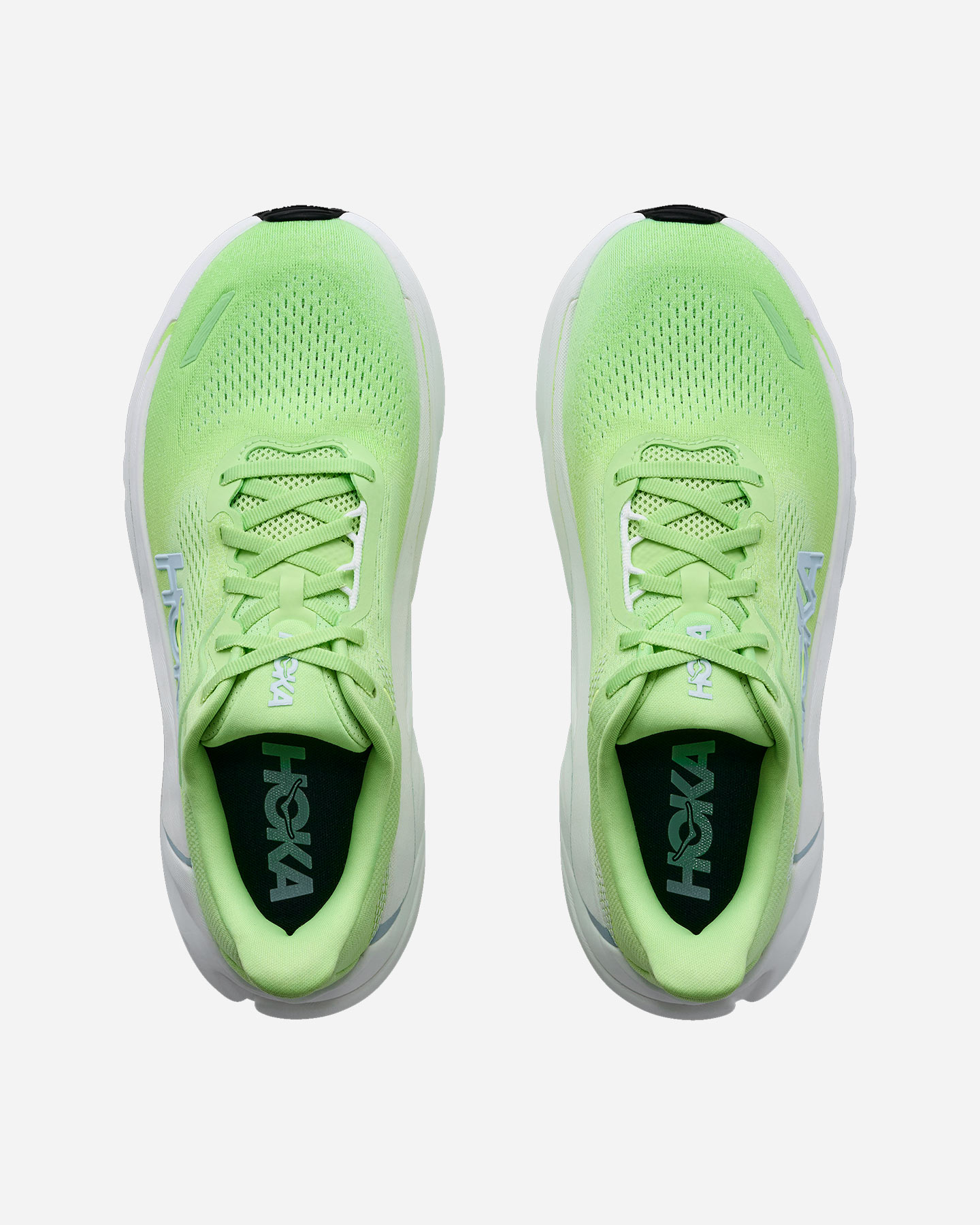 Scarpe running HOKA ARAHI 9 W - Blu - 2 | Cisalfa Sport