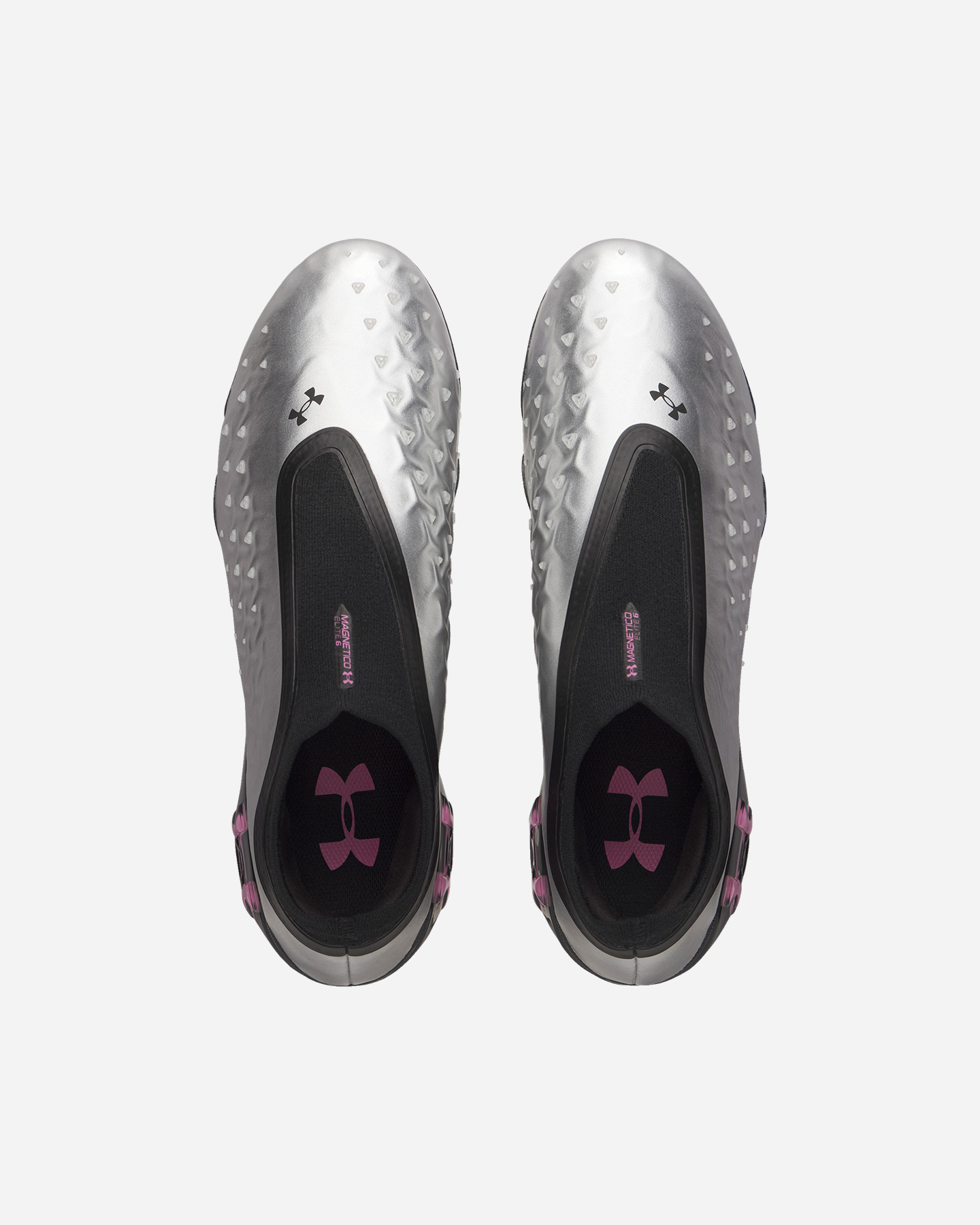 Scarpe calcio UNDER ARMOUR MAGNETICO ELITE 6 LL FG M - Color mix - 2 | Cisalfa Sport