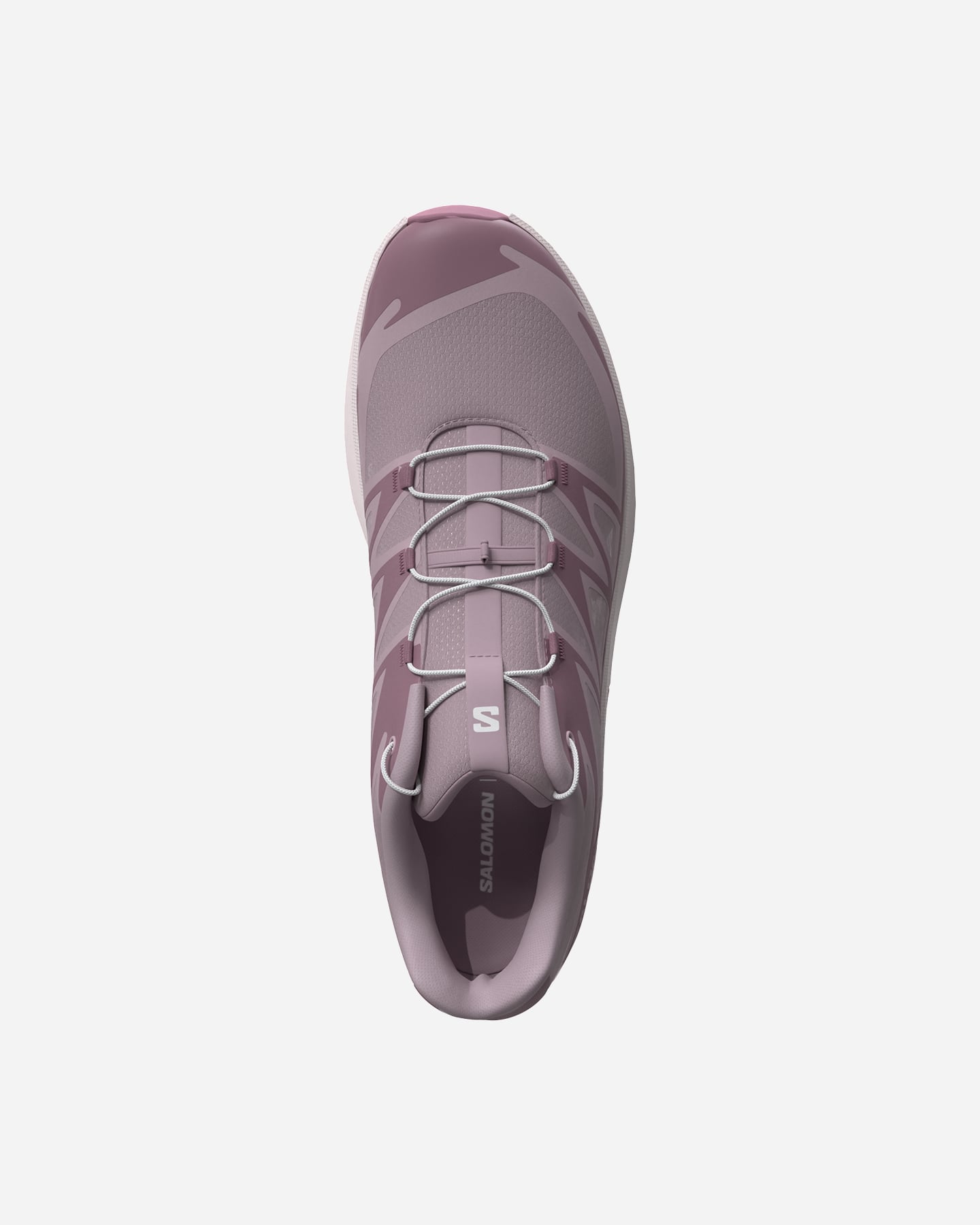 Scarpe sneakers SALOMON XT-EVR W - Rosa - 4 | Cisalfa Sport