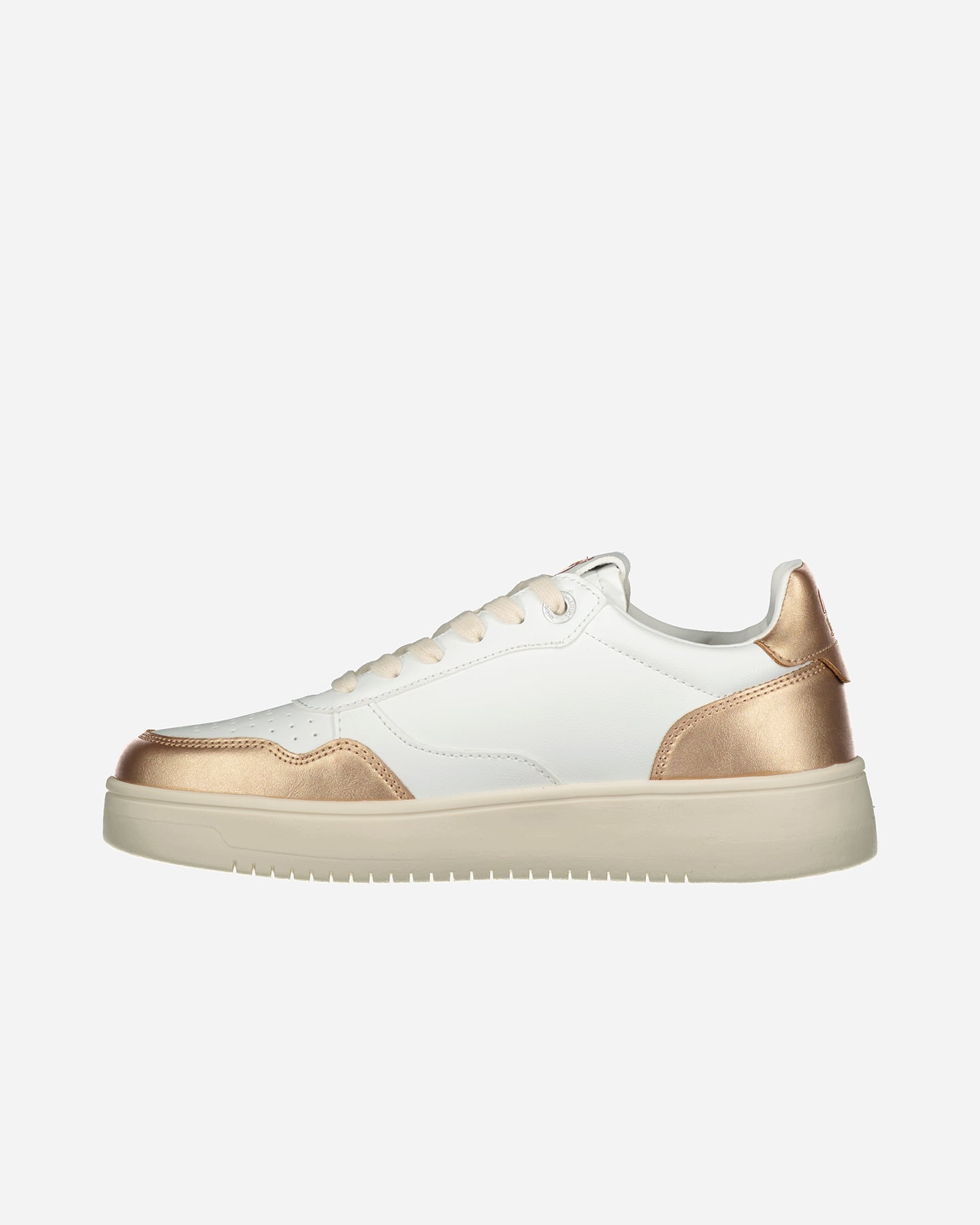 Scarpe sneakers MISTRAL CLEVELAND W - Bianco - 3 | Cisalfa Sport
