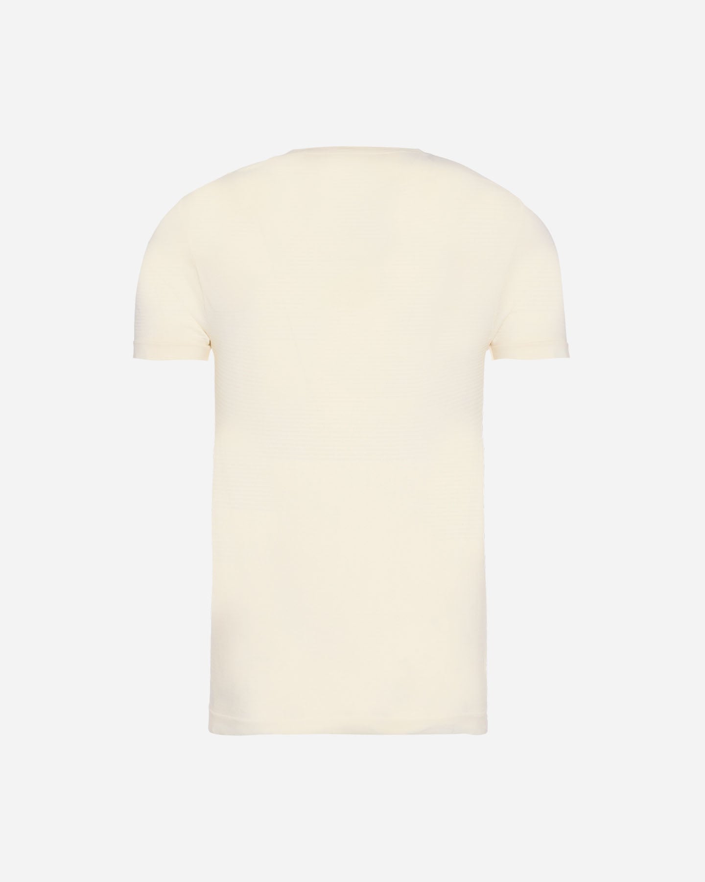 T-shirt running DIADORA STRATOUNO M - Bianco - 1 | Cisalfa Sport