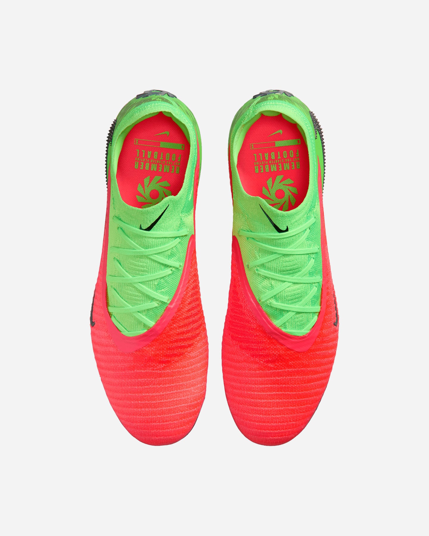 Scarpe calcio NIKE PHANTOM 6 LOW ELITE FG M - Color mix - 2 | Cisalfa Sport