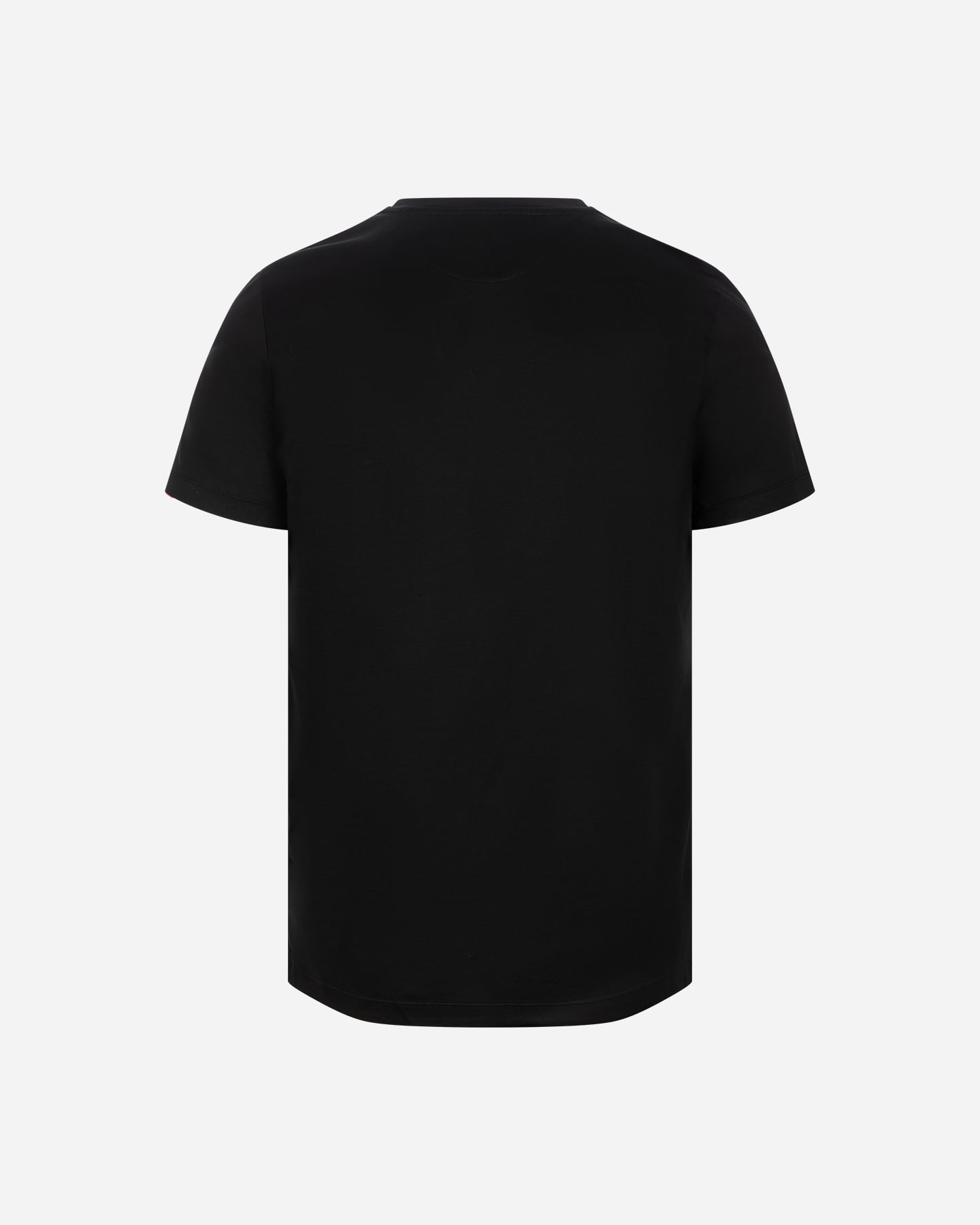 T-shirt RH+ SOUL M - Nero - 1 | Cisalfa Sport