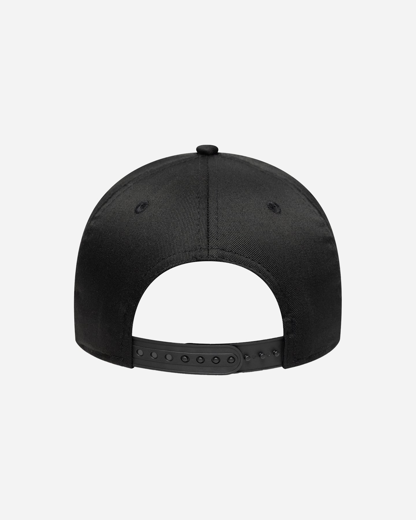 Cappellino NEW ERA 9FORTY E-FRAME CHICAGO BULLS NBA METALLIC  - Nero - 3 | Cisalfa Sport