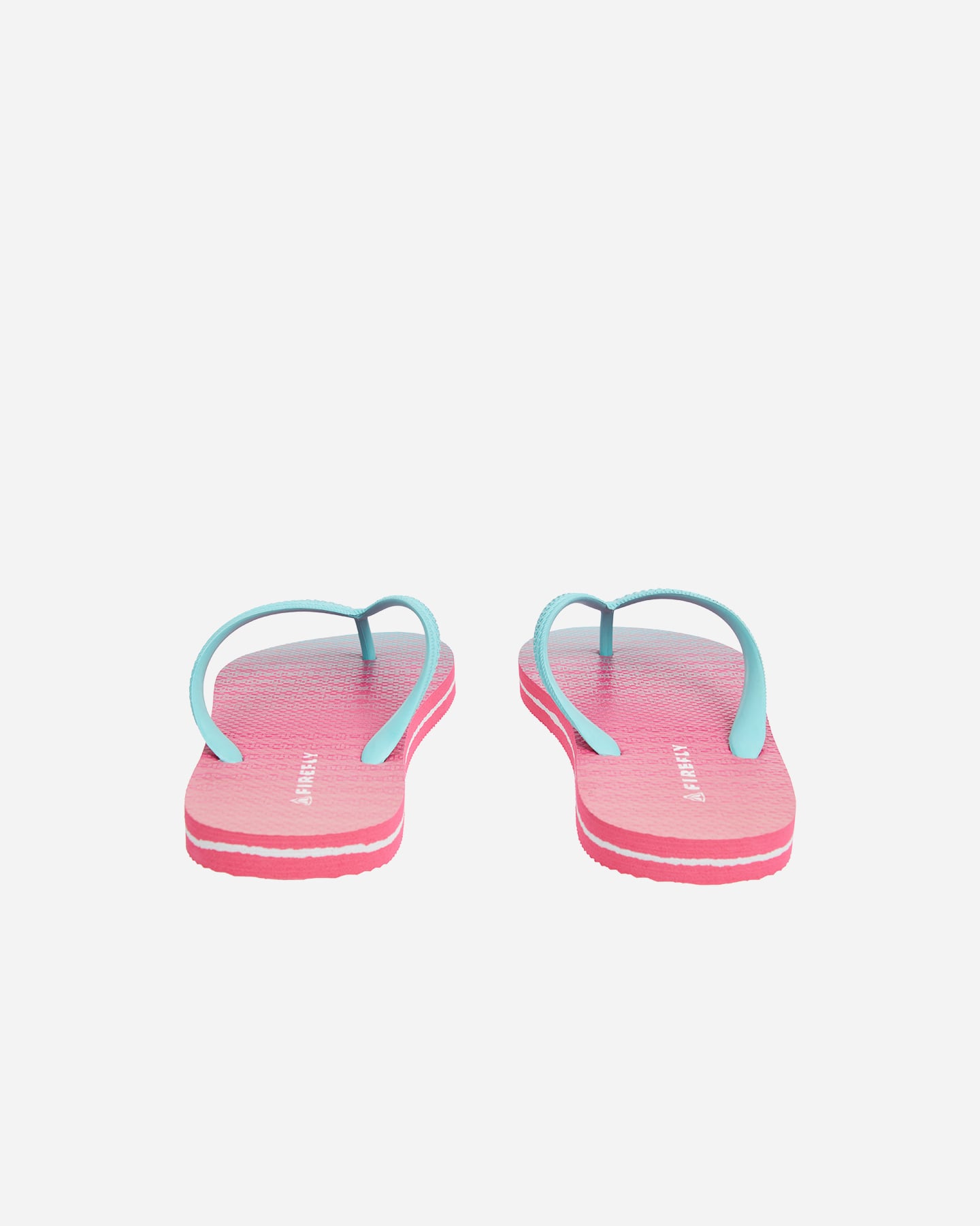 Infradito FIREFLY MADERA W - Rosa - 3 | Cisalfa Sport