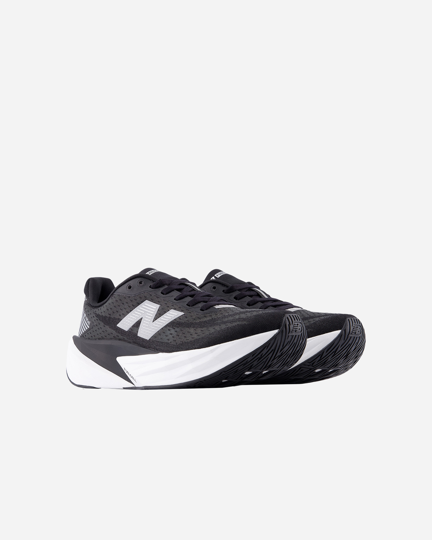 Scarpe running NEW BALANCE FUELCELL REBEL V5 W - Nero - 1 | Cisalfa Sport