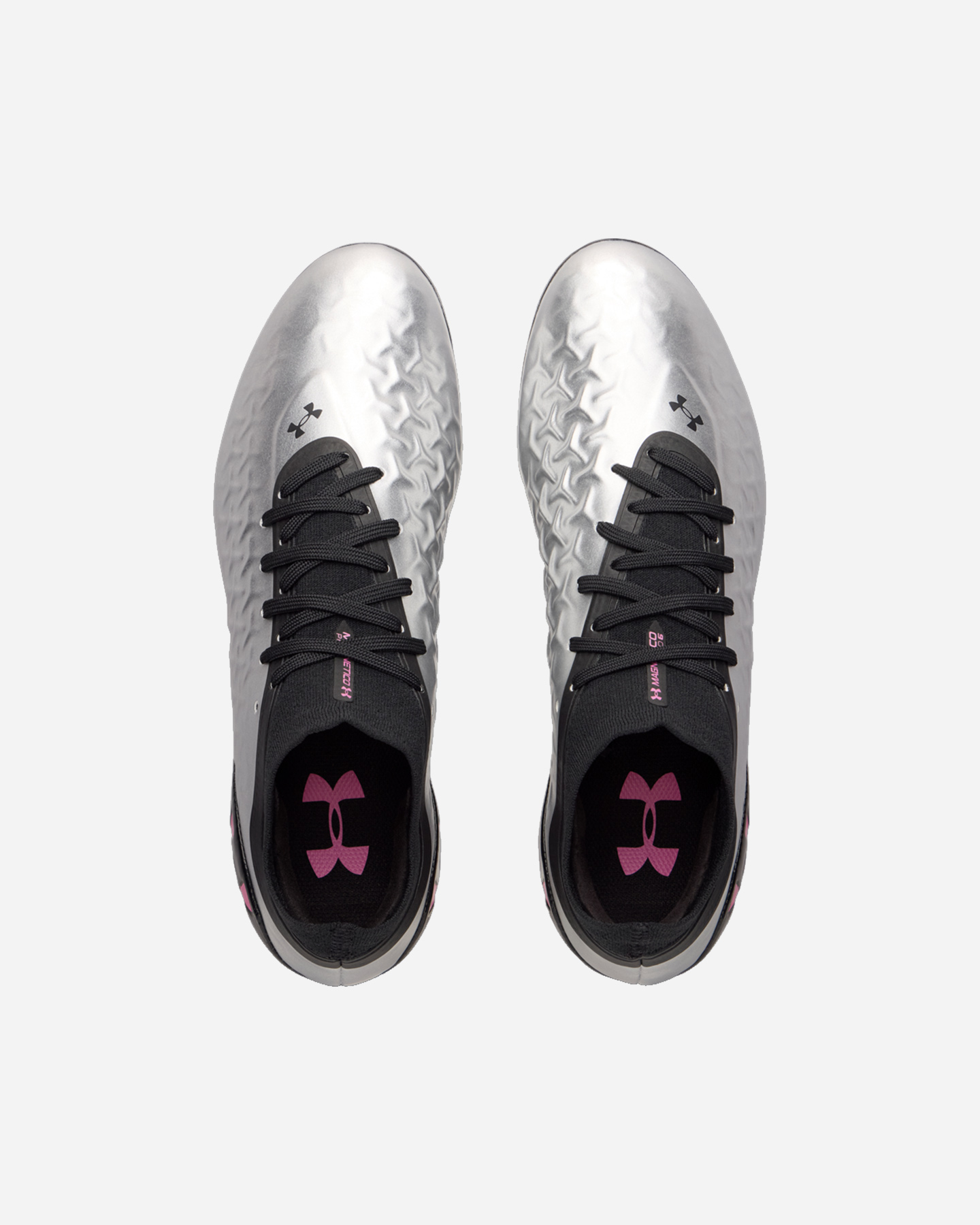 Scarpe calcio UNDER ARMOUR MAGNETICO PRO 6 FG M - Color mix - 3 | Cisalfa Sport