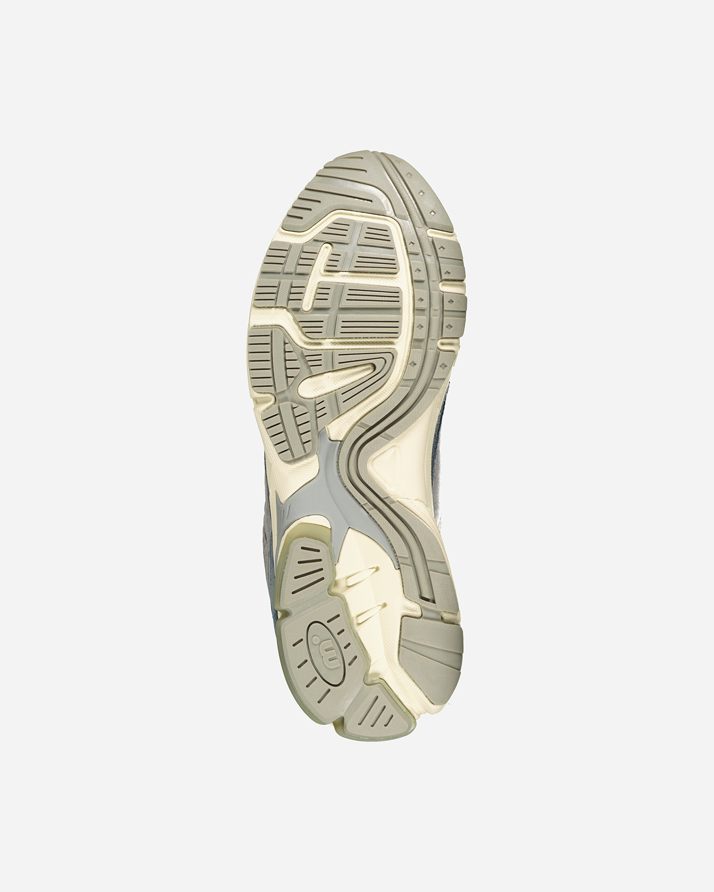 Scarpe sneakers MISTRAL NEWNESS RETRO M - Blu Navy - 2 | Cisalfa Sport