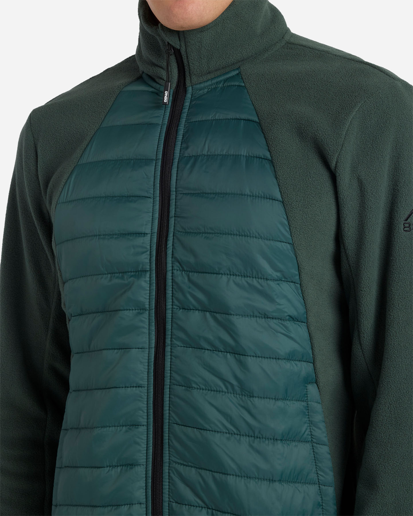 Pile 8848 MOUNTAIN HIKE M - Verde - 3 | Cisalfa Sport