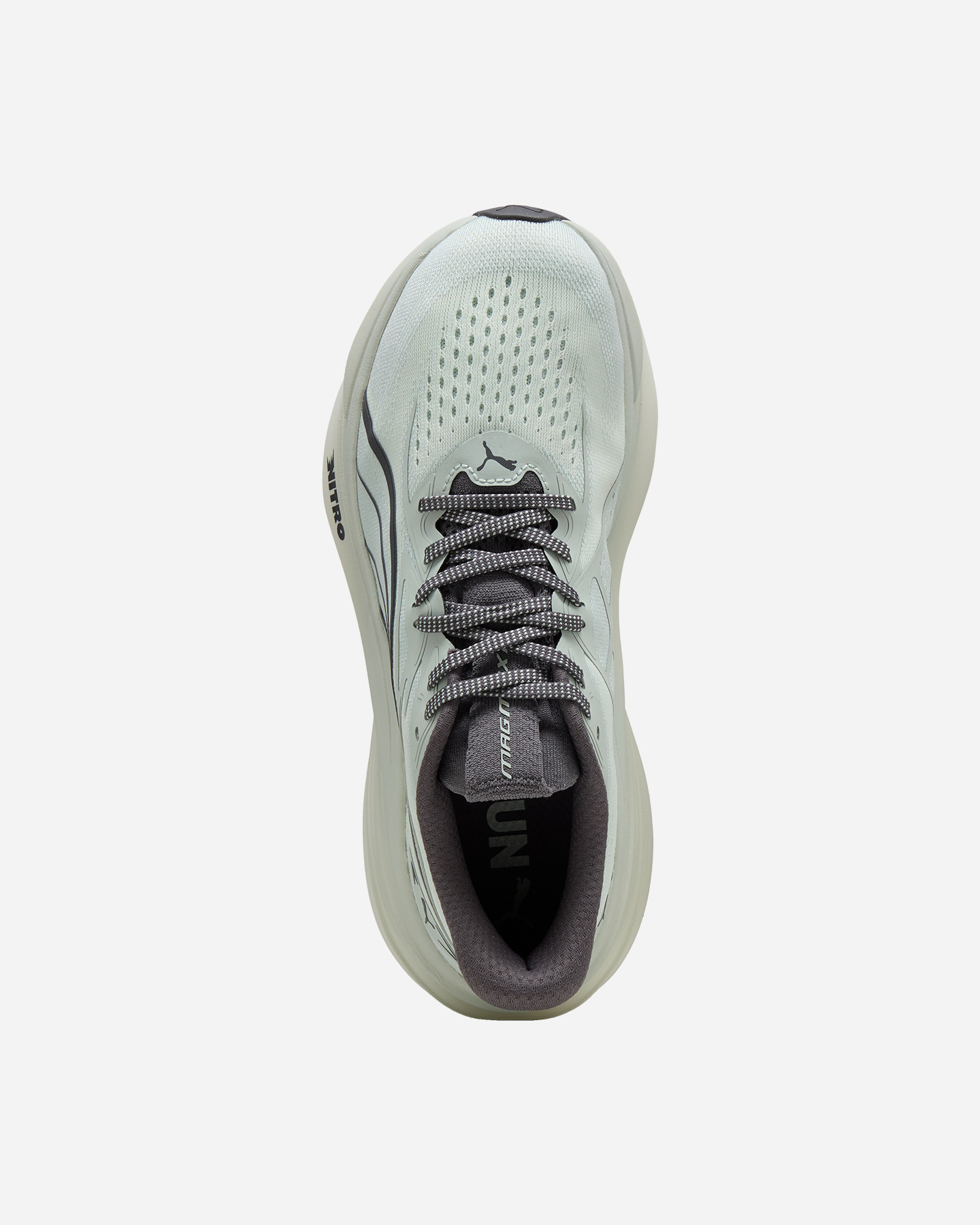 Scarpe running PUMA MAGMAX NITRO 2 M - 4 | Cisalfa Sport