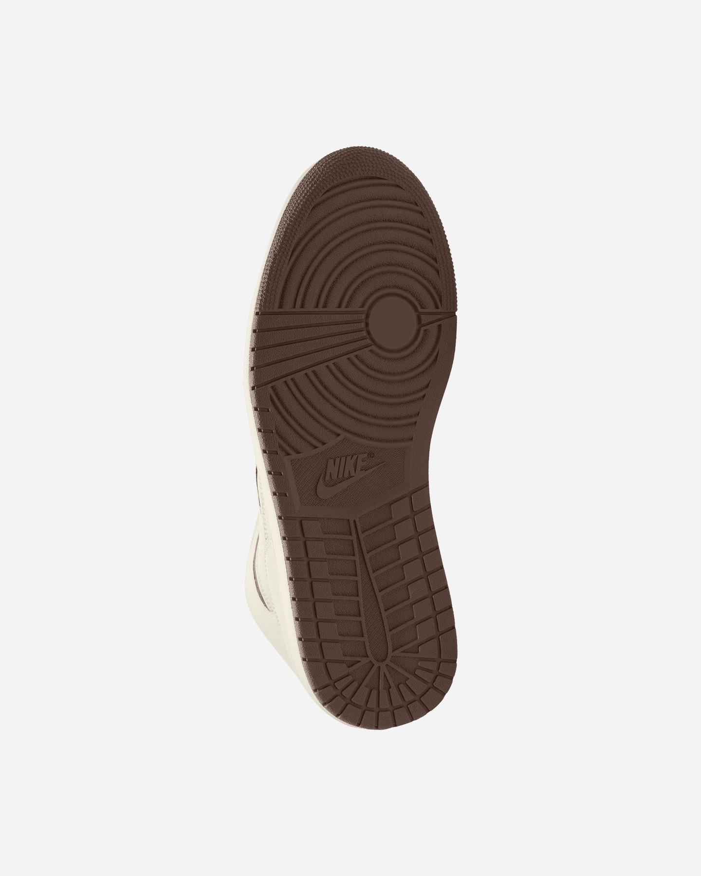 Scarpe sneakers NIKE JORDAN ACCESS COURT MID M - Color mix - 1 | Cisalfa Sport