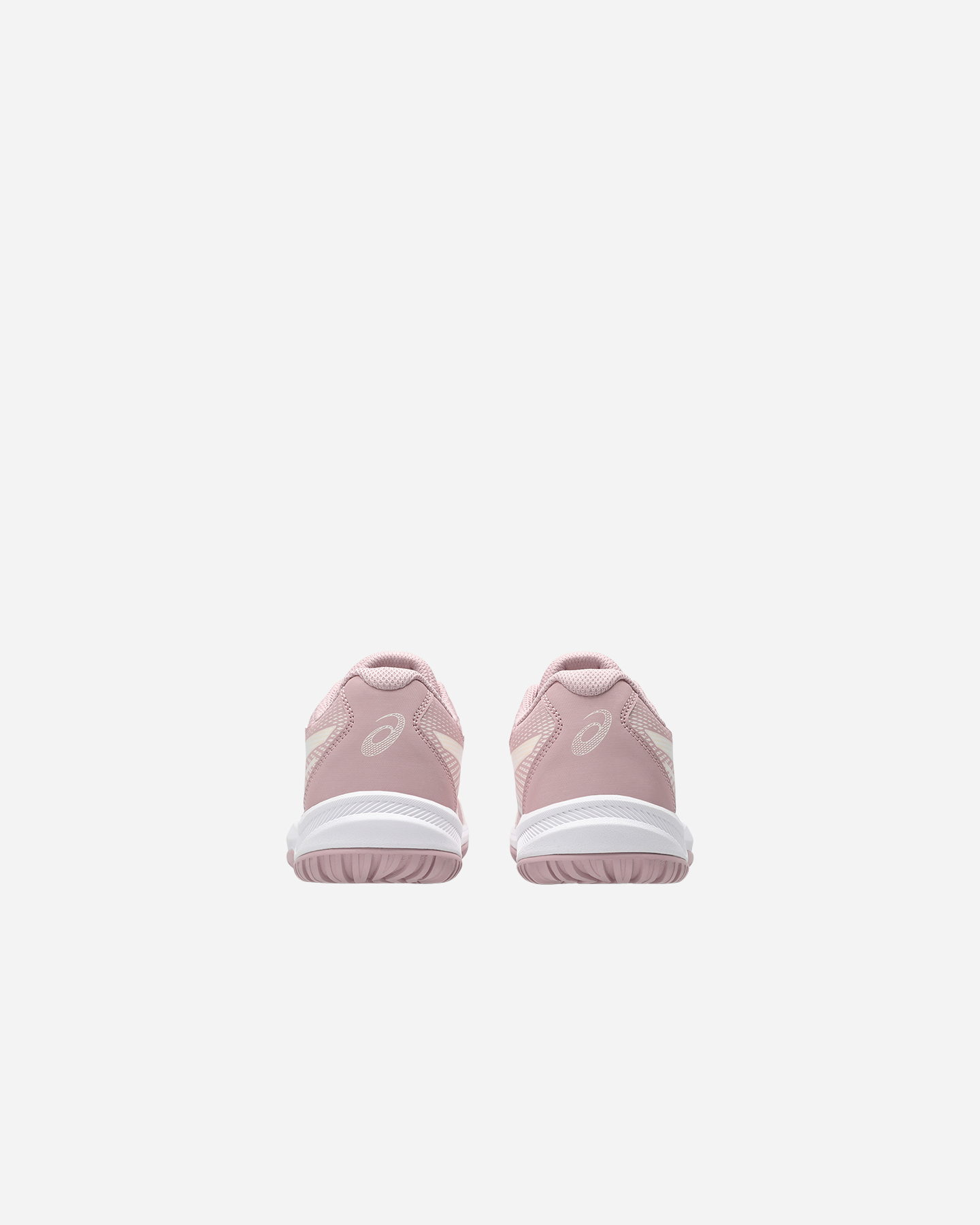 Scarpe volley ASICS UPCOURT 6 GS JR - Rosa - 5 | Cisalfa Sport