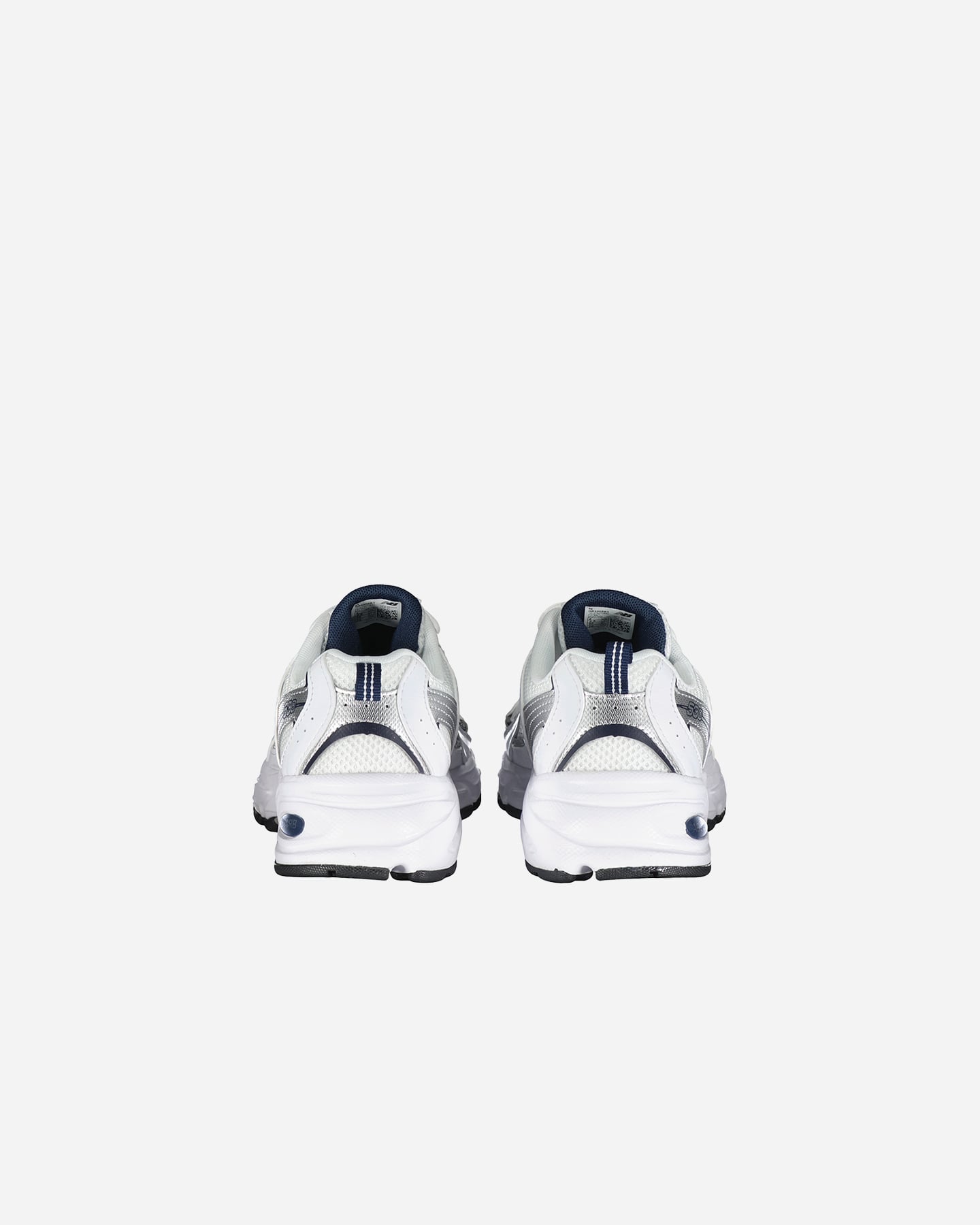 Scarpe sneakers NEW BALANCE 530 GS JR - Bianco - 4 | Cisalfa Sport