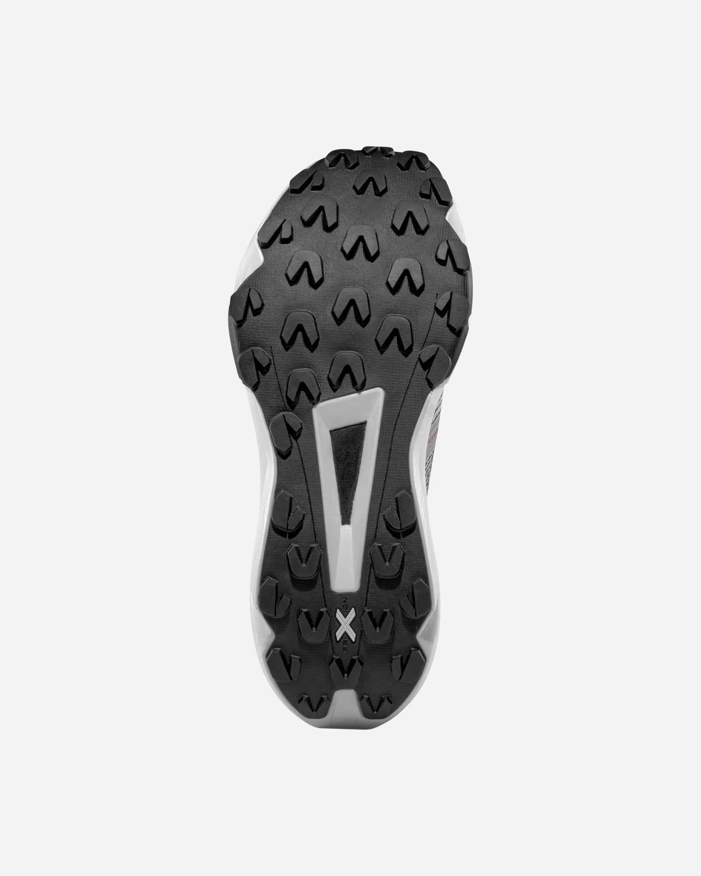 Scarpe trail LA SPORTIVA PRODIGIO PRO M - Bianco - 3 | Cisalfa Sport