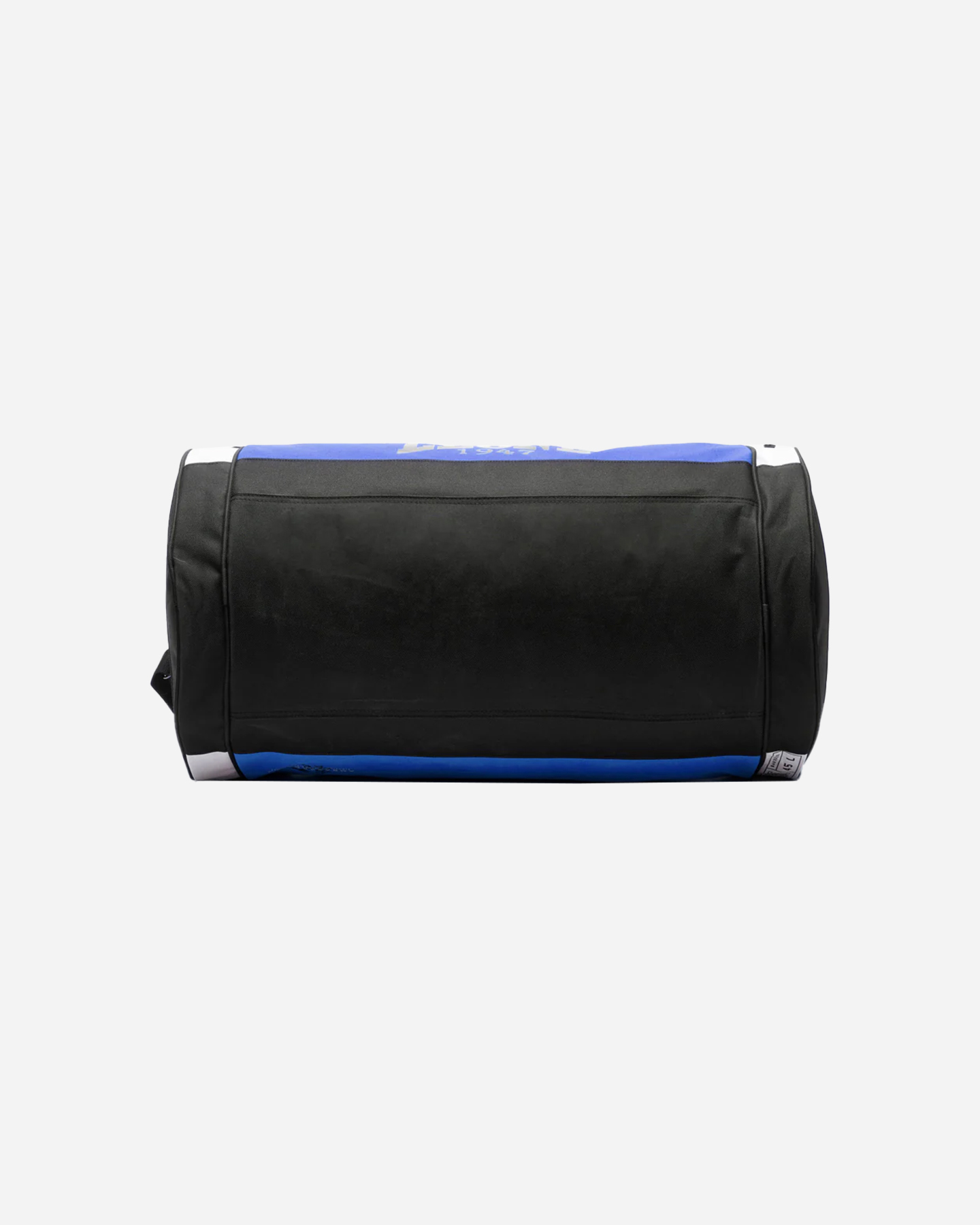 Borsone palestra LEONE ICONIC  - Blu - 2 | Cisalfa Sport