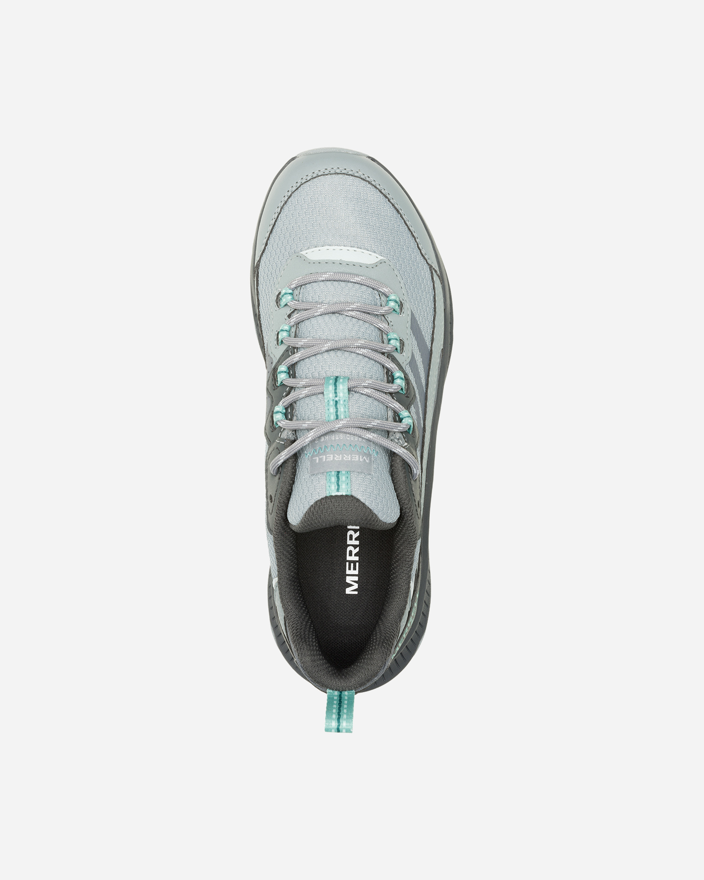 Scarpe trail MERRELL SPEED STRIKE 2 GTX W - Grigio - 3 | Cisalfa Sport